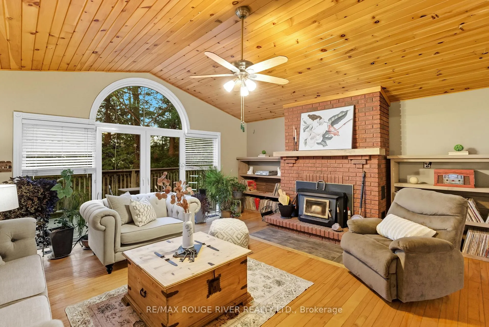 Photo 6 of 4754 Ganaraska Road, Clarington, Rural Clarington — HOMEH
