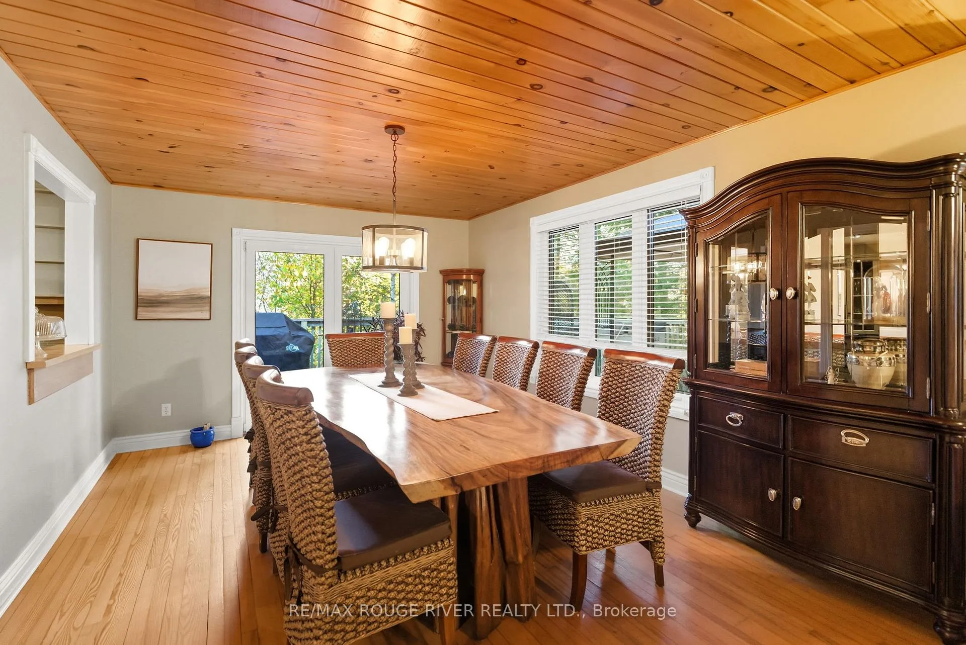 Photo 7 of 4754 Ganaraska Road, Clarington, Rural Clarington — HOMEH