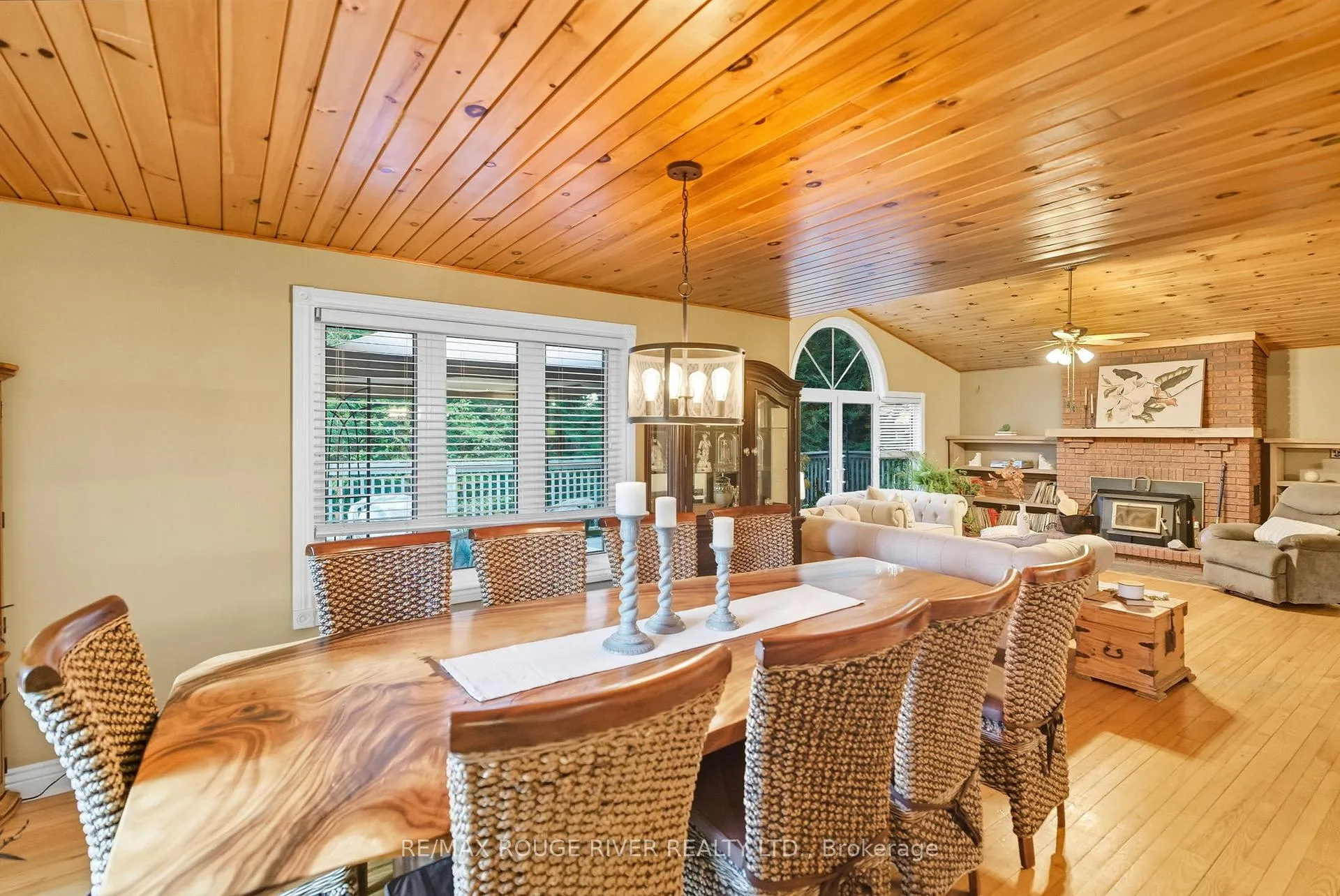 Photo 8 of 4754 Ganaraska Road, Clarington, Rural Clarington — HOMEH