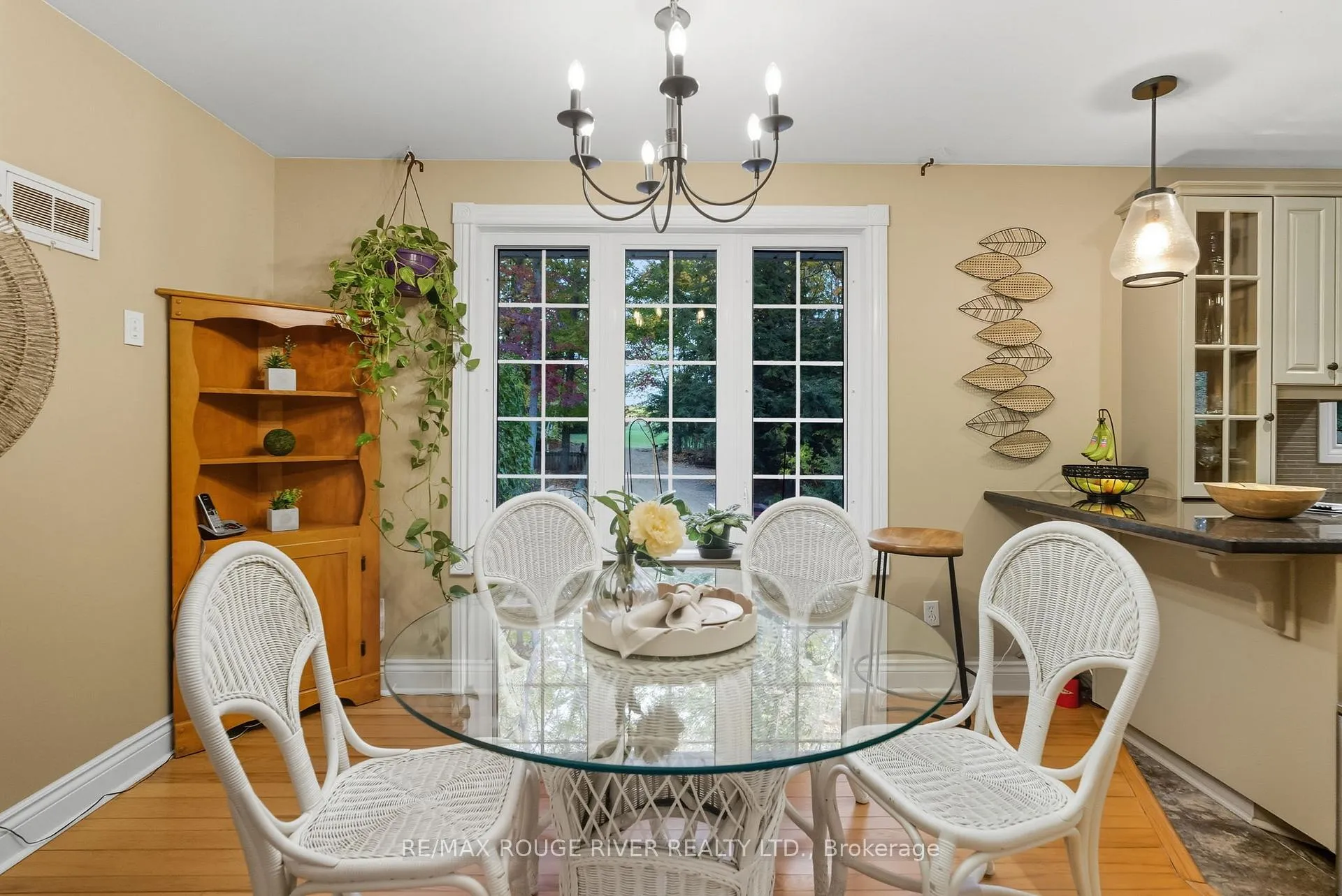 Photo 10 of 4754 Ganaraska Road, Clarington, Rural Clarington — HOMEH
