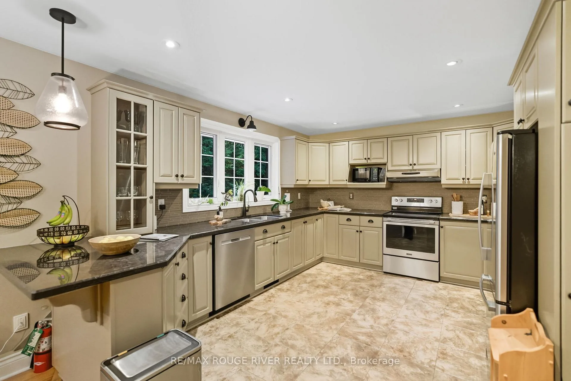 Photo 11 of 4754 Ganaraska Road, Clarington, Rural Clarington — HOMEH