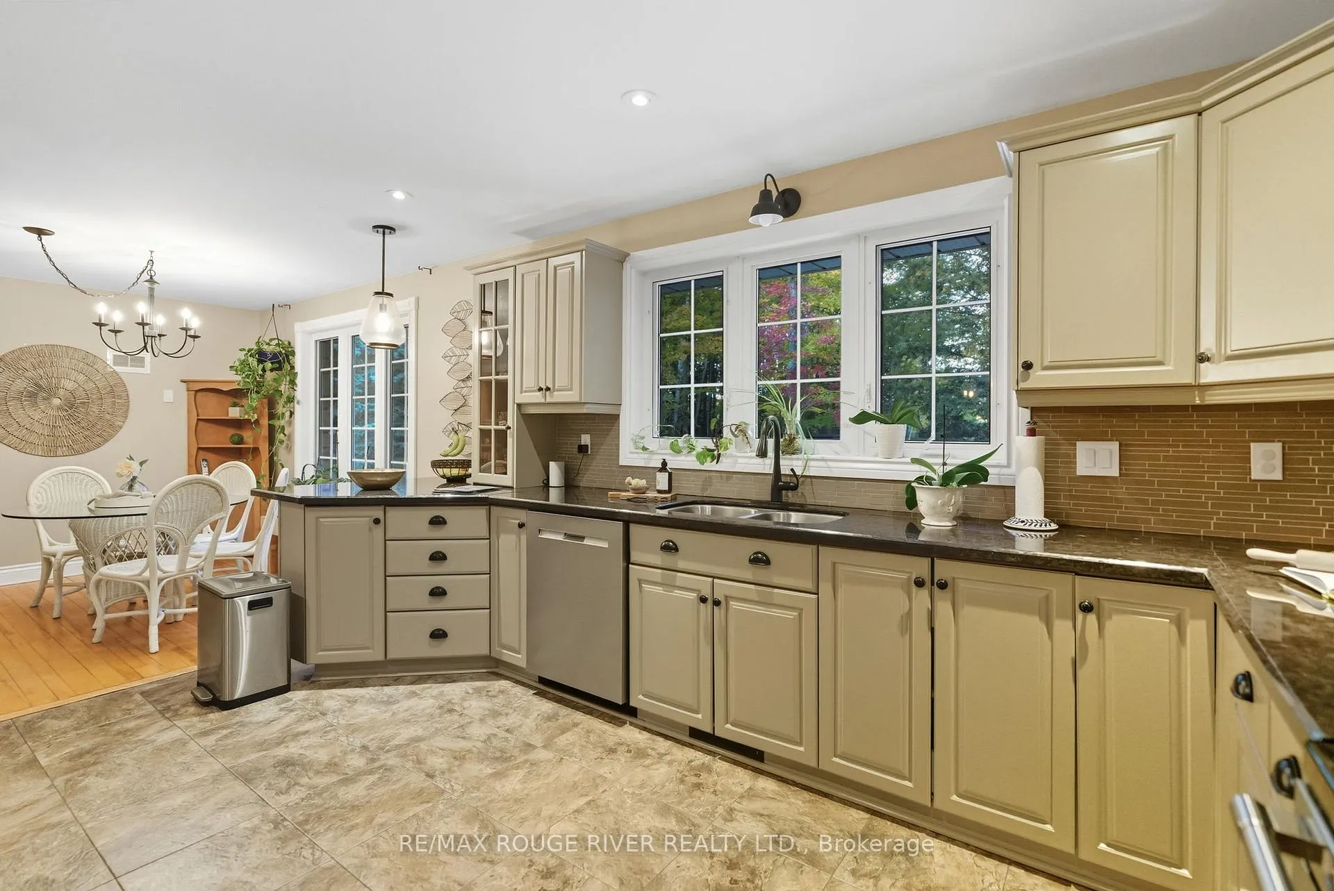 Photo 12 of 4754 Ganaraska Road, Clarington, Rural Clarington — HOMEH