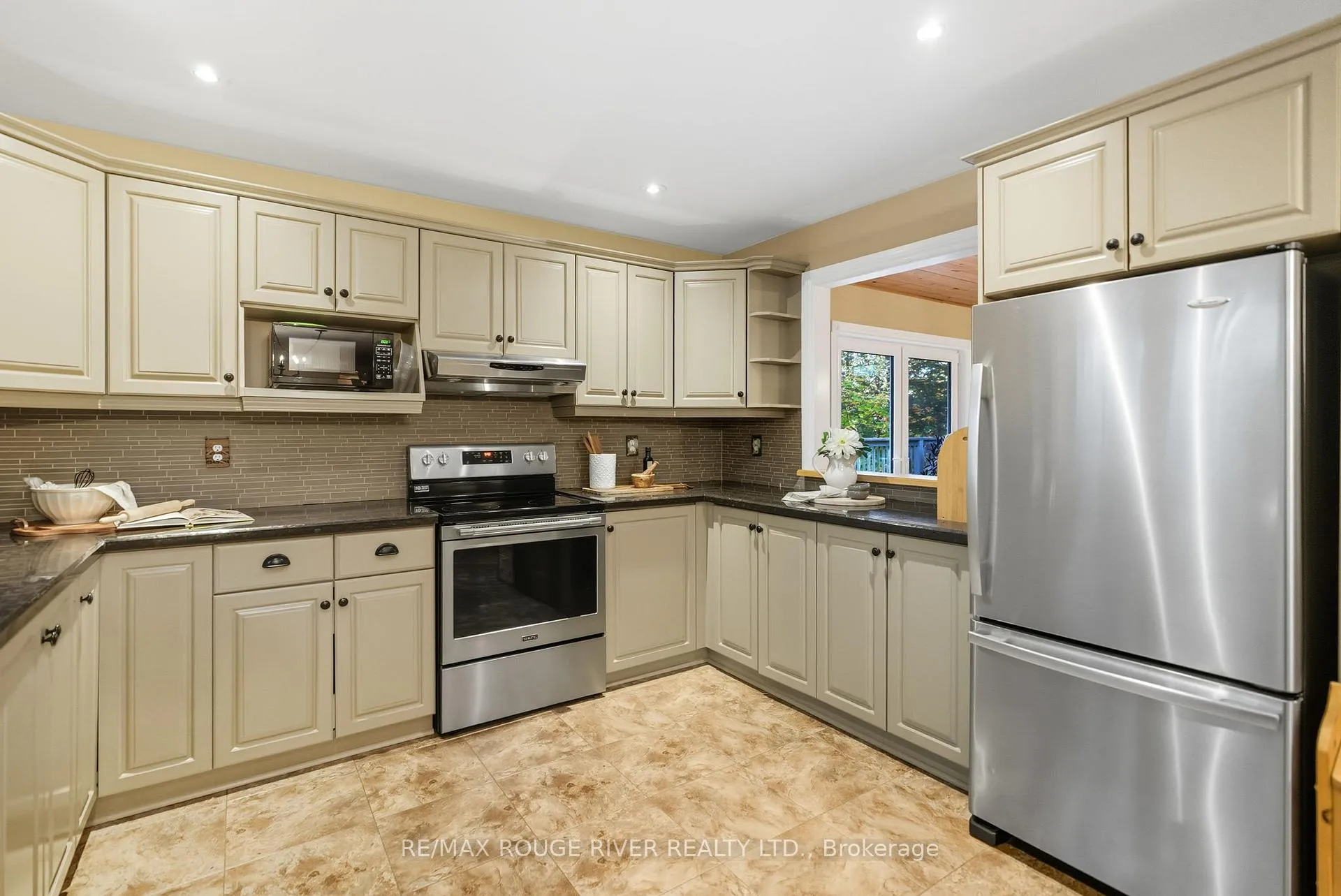 Photo 13 of 4754 Ganaraska Road, Clarington, Rural Clarington — HOMEH