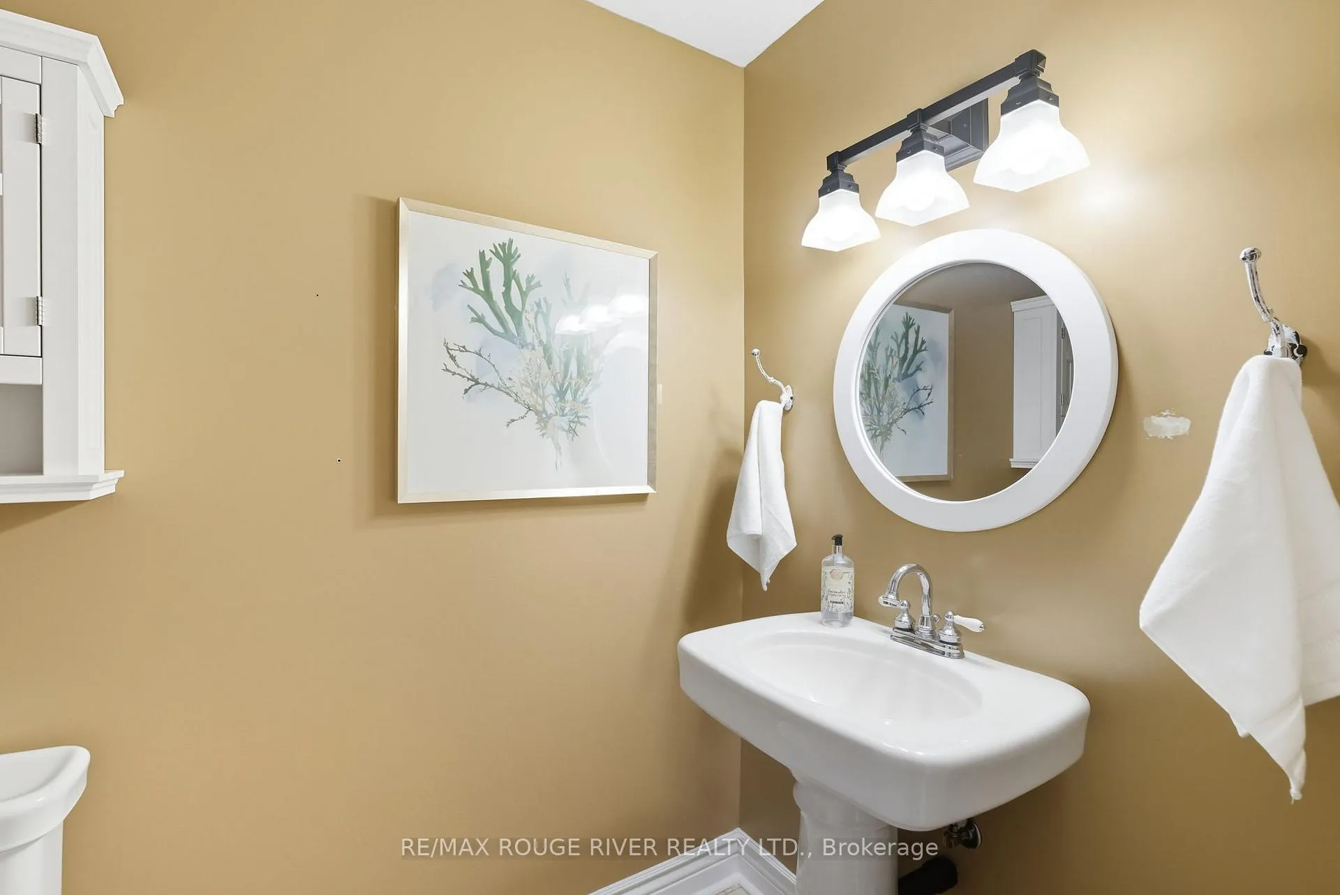 Photo 14 of 4754 Ganaraska Road, Clarington, Rural Clarington — HOMEH