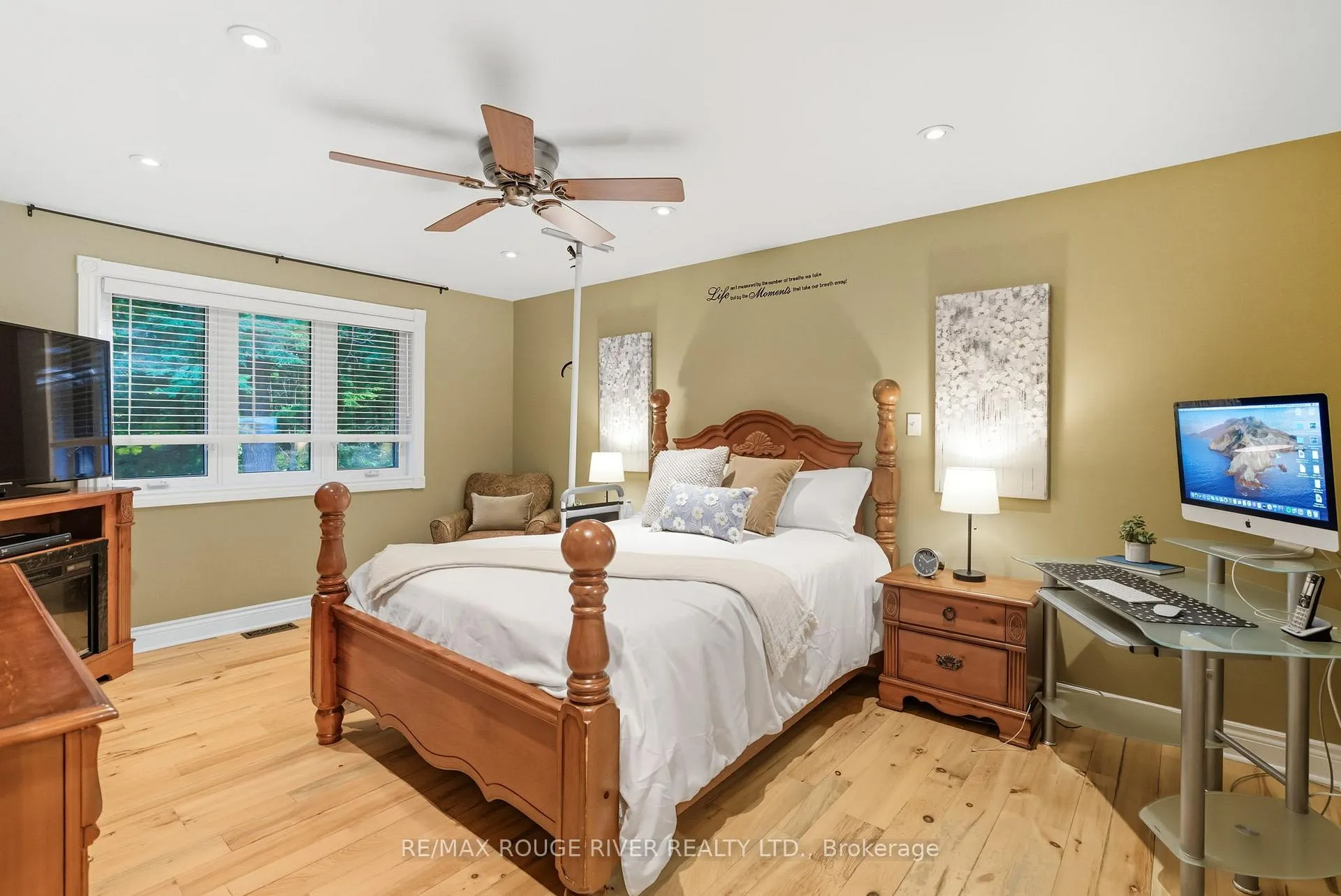 Photo 15 of 4754 Ganaraska Road, Clarington, Rural Clarington — HOMEH