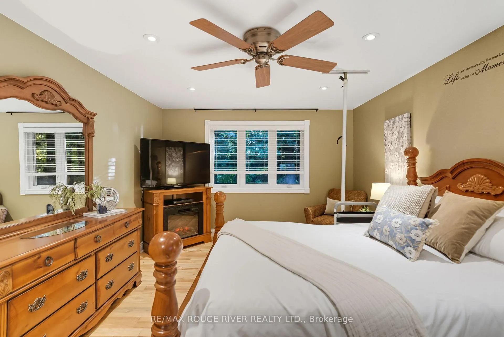 Photo 16 of 4754 Ganaraska Road, Clarington, Rural Clarington — HOMEH