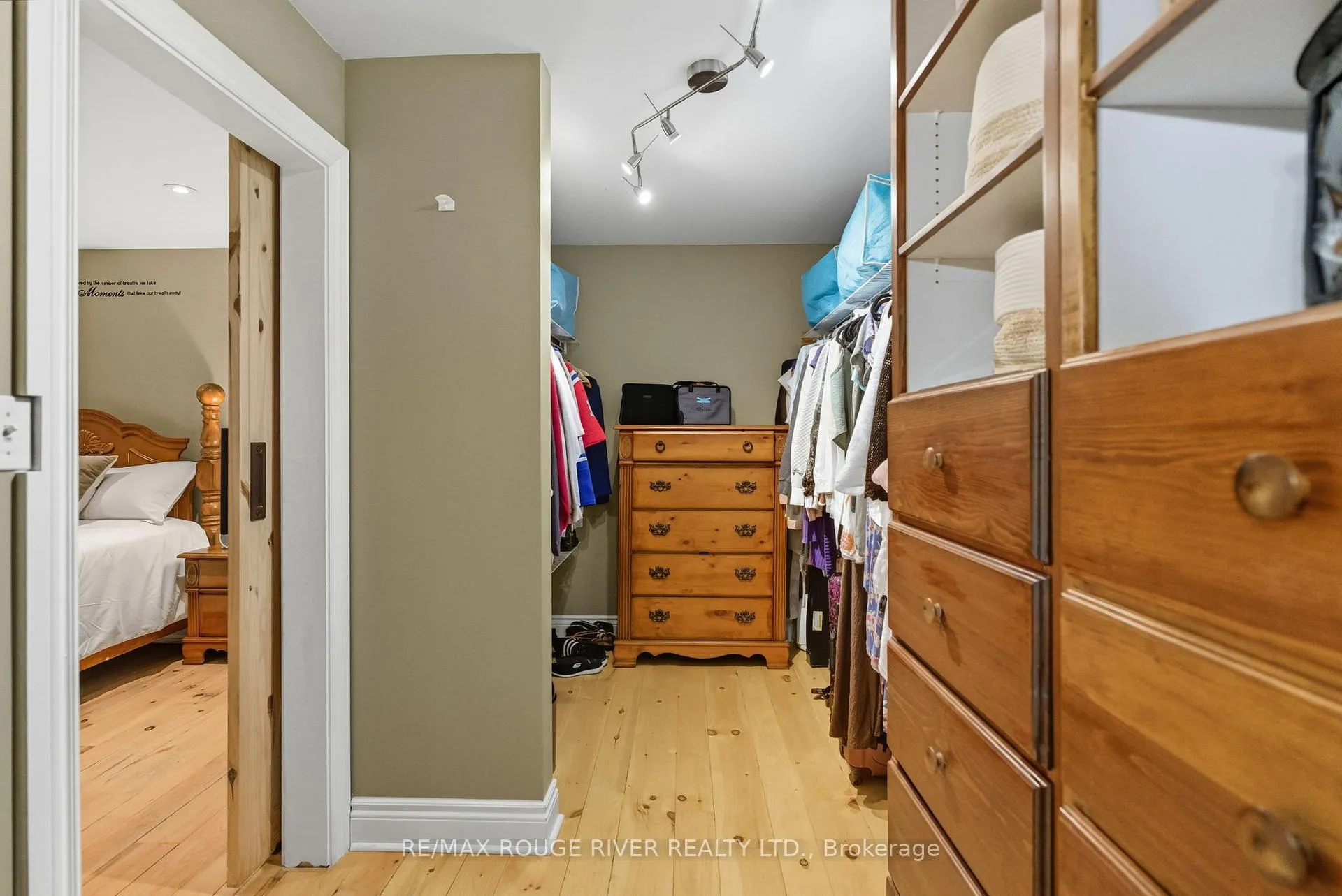 Photo 18 of 4754 Ganaraska Road, Clarington, Rural Clarington — HOMEH