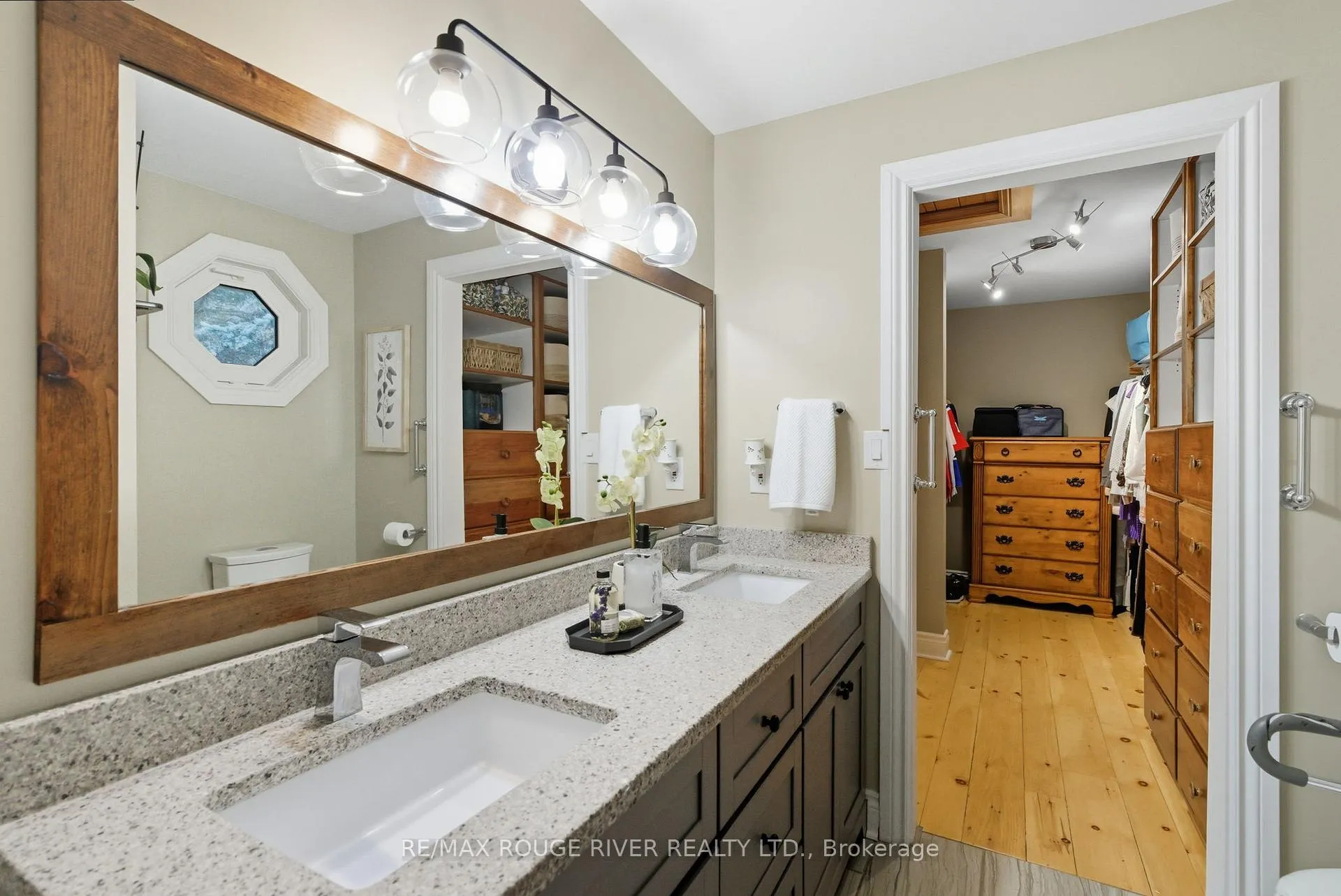 Photo 20 of 4754 Ganaraska Road, Clarington, Rural Clarington — HOMEH