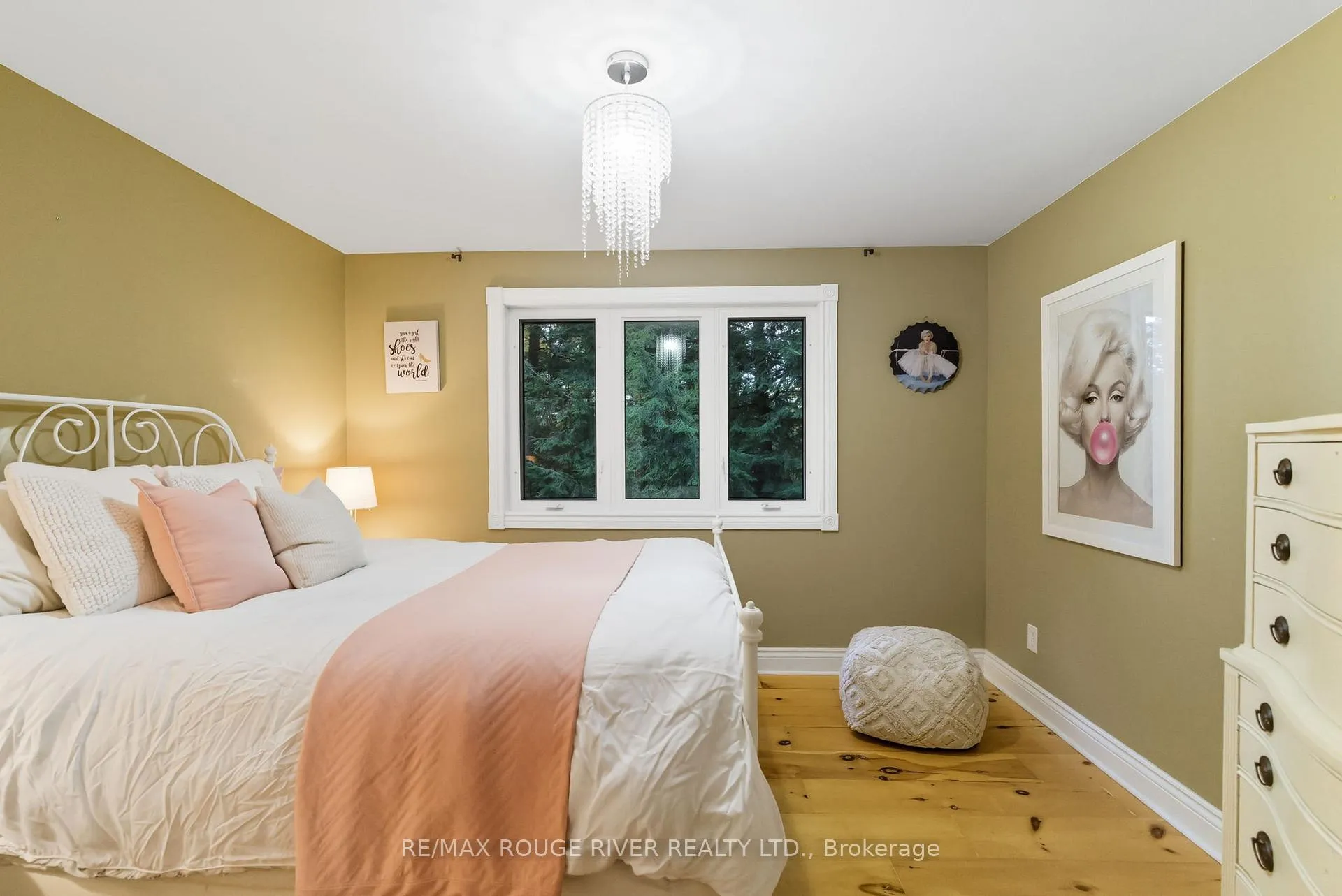 Photo 21 of 4754 Ganaraska Road, Clarington, Rural Clarington — HOMEH