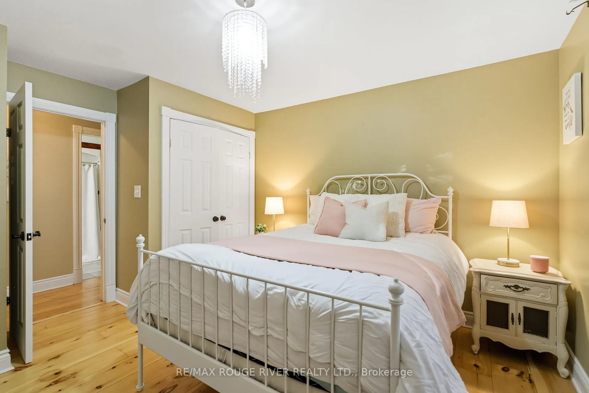 Photo 22 of 4754 Ganaraska Road, Clarington, Rural Clarington — HOMEH
