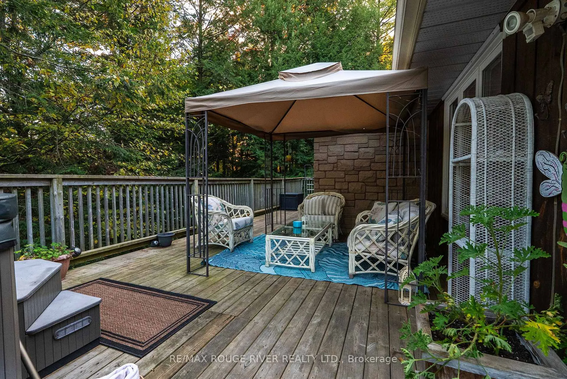 Photo 32 of 4754 Ganaraska Road, Clarington, Rural Clarington — HOMEH