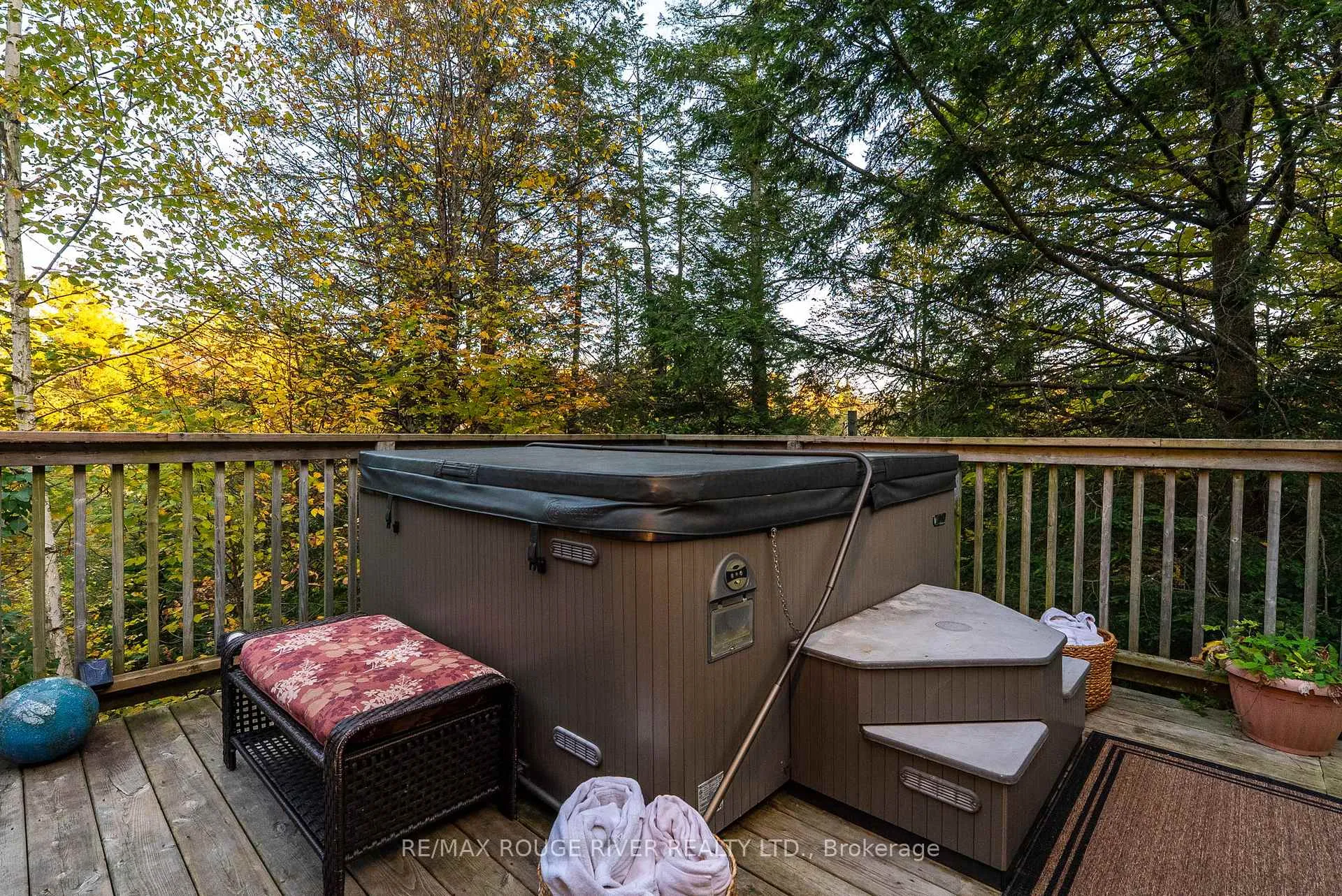 Photo 33 of 4754 Ganaraska Road, Clarington, Rural Clarington — HOMEH