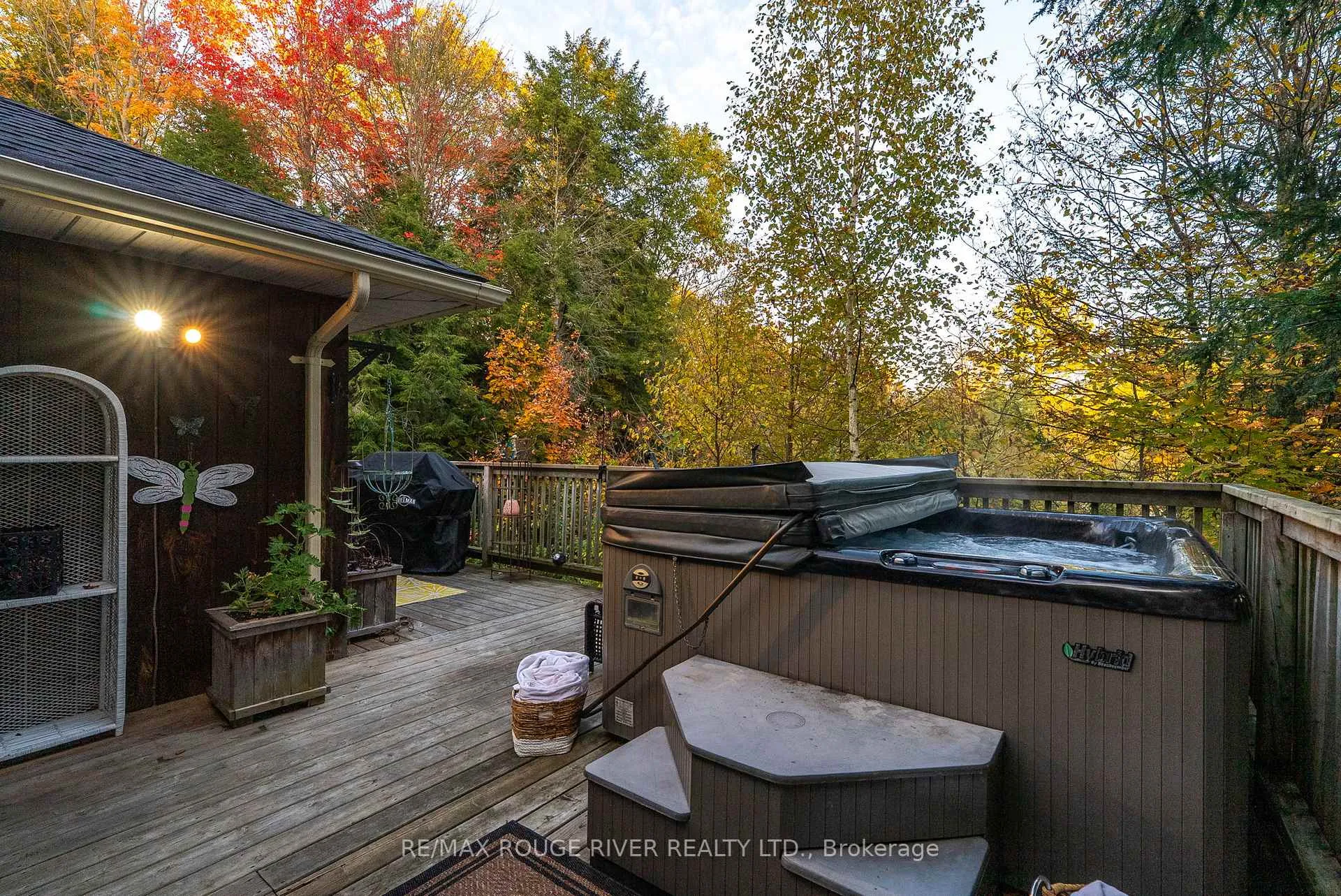 Photo 34 of 4754 Ganaraska Road, Clarington, Rural Clarington — HOMEH