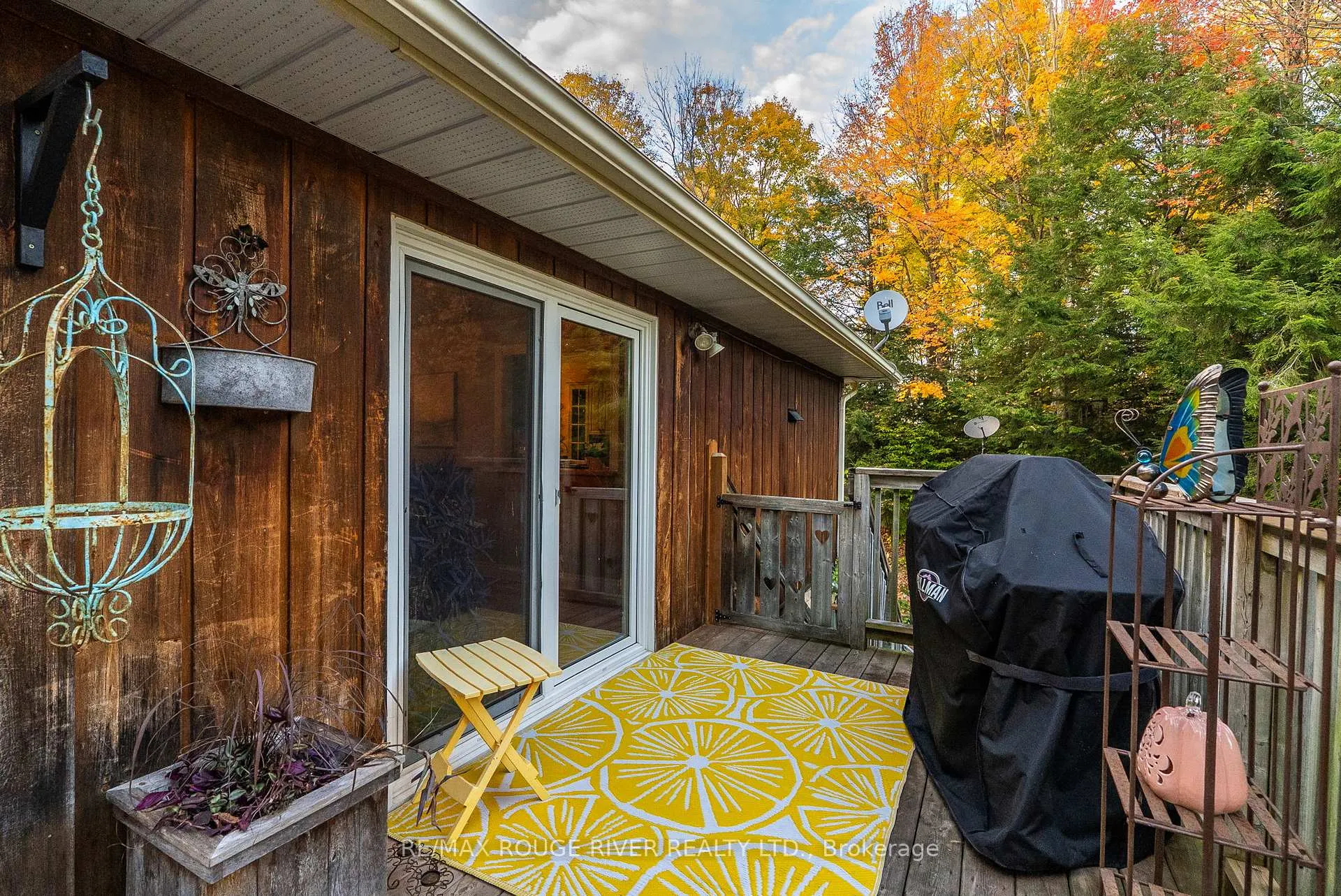 Photo 36 of 4754 Ganaraska Road, Clarington, Rural Clarington — HOMEH