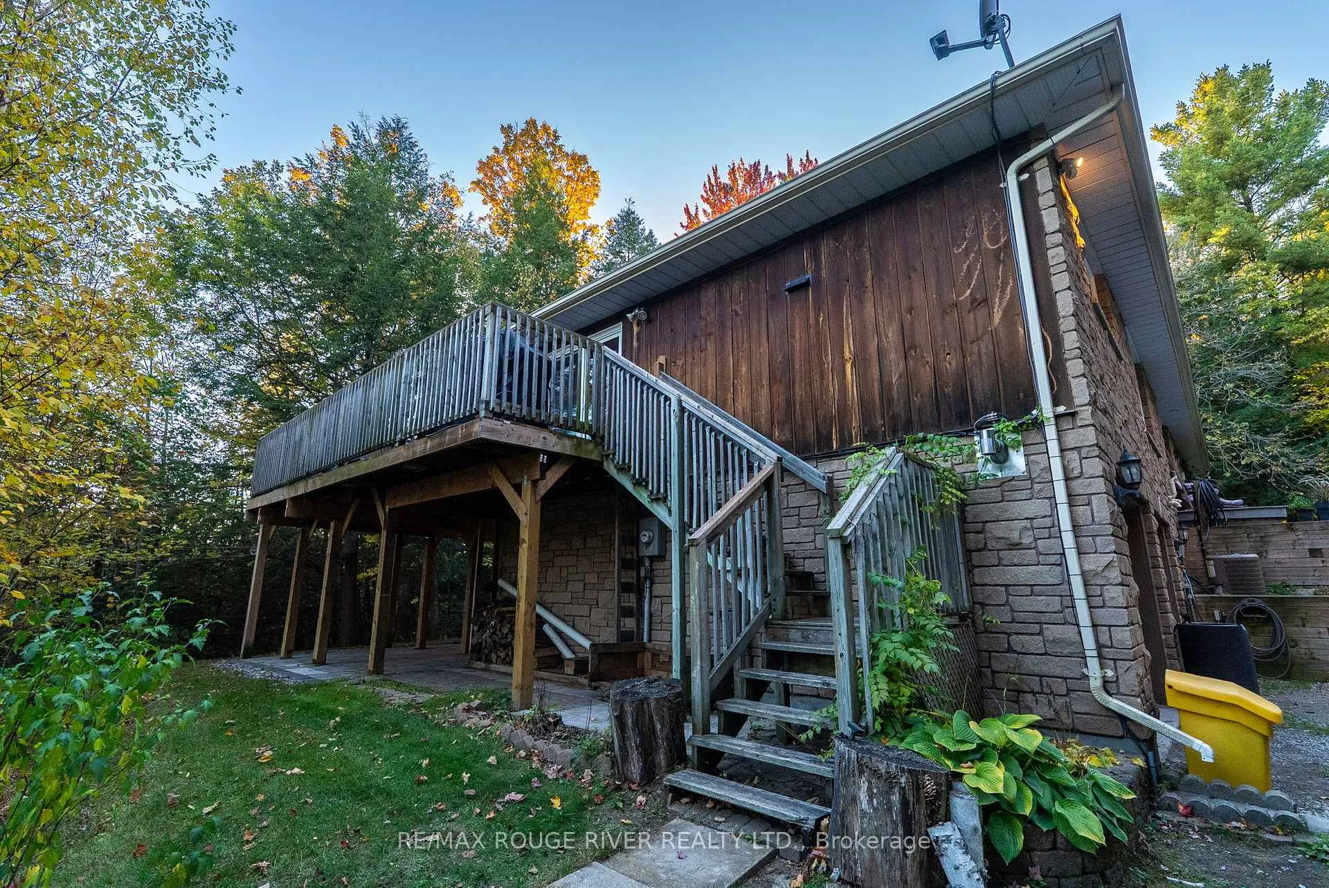 Photo 37 of 4754 Ganaraska Road, Clarington, Rural Clarington — HOMEH