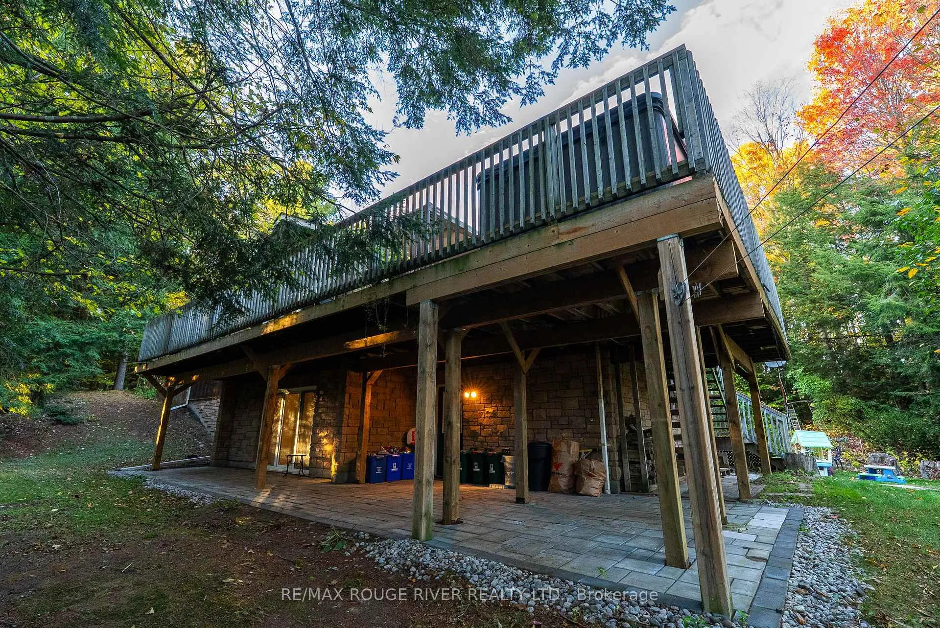 Photo 39 of 4754 Ganaraska Road, Clarington, Rural Clarington — HOMEH