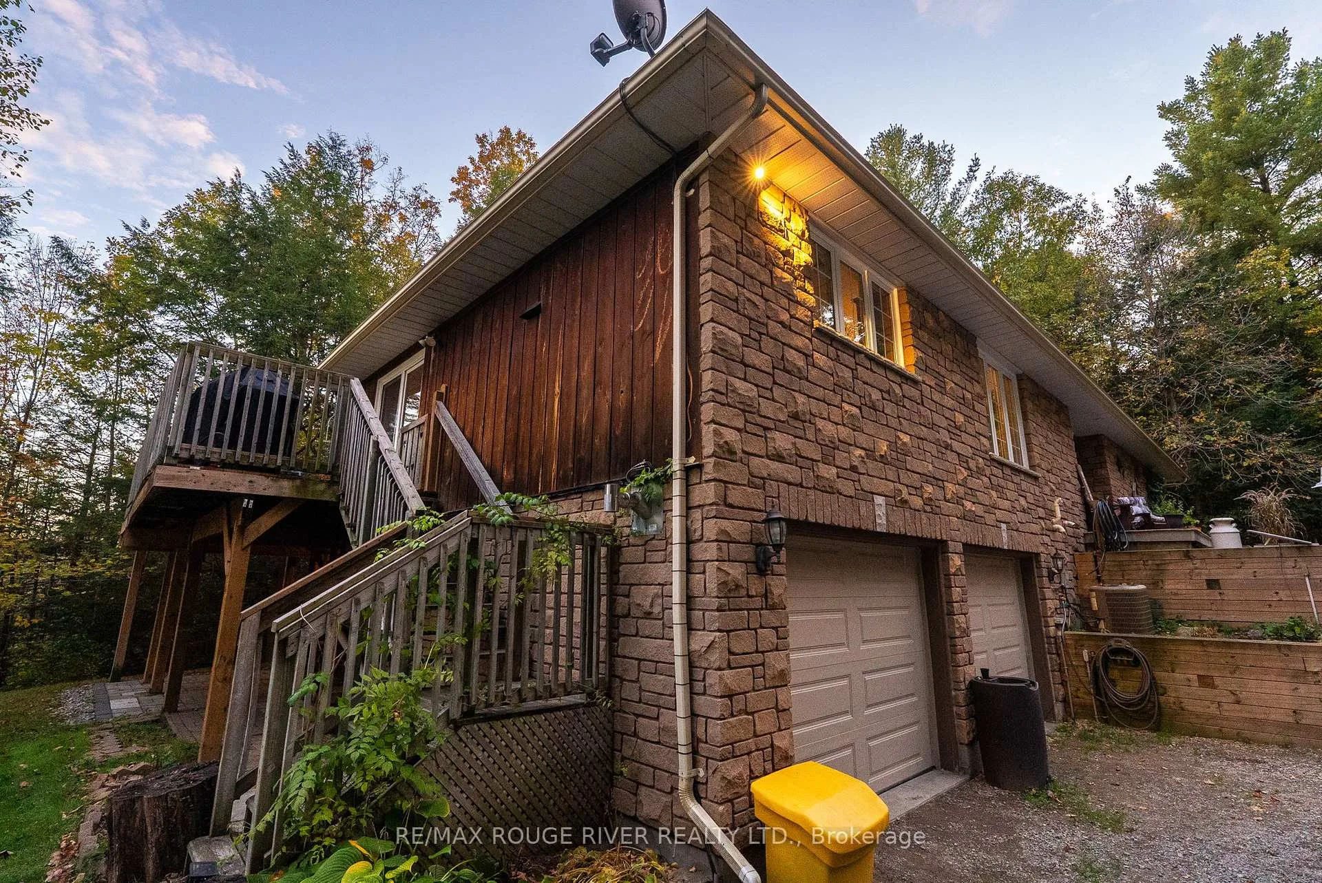 Photo 41 of 4754 Ganaraska Road, Clarington, Rural Clarington — HOMEH