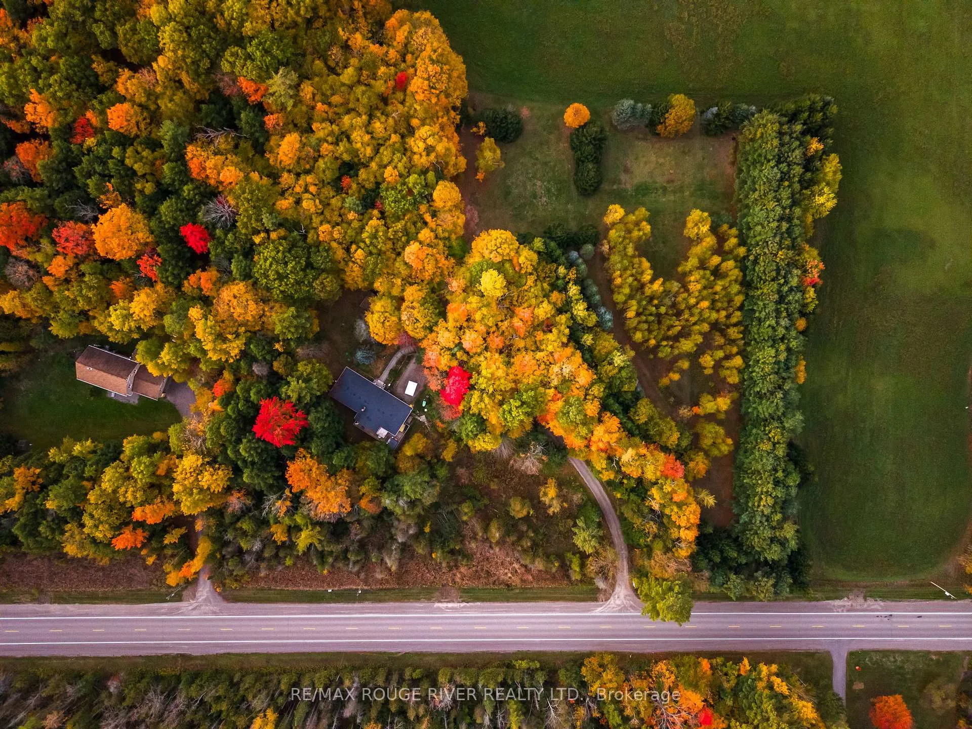 Photo 42 of 4754 Ganaraska Road, Clarington, Rural Clarington — HOMEH