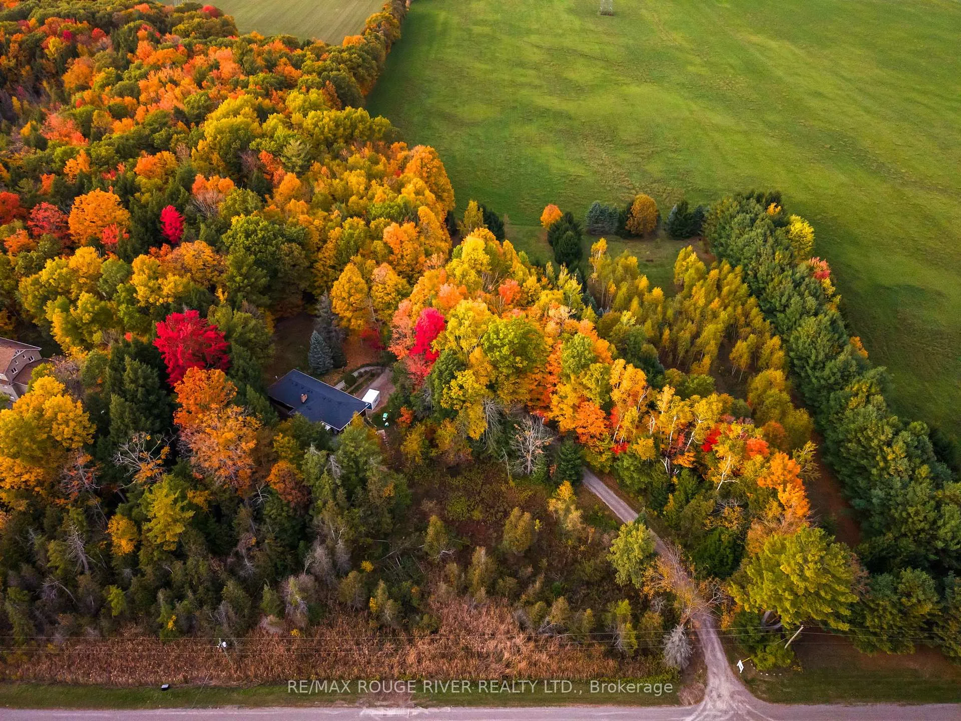 Photo 44 of 4754 Ganaraska Road, Clarington, Rural Clarington — HOMEH