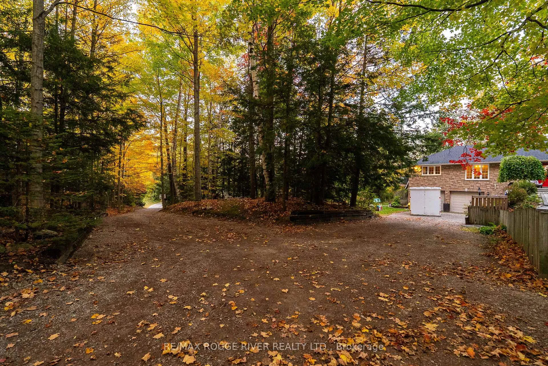 Photo 46 of 4754 Ganaraska Road, Clarington, Rural Clarington — HOMEH
