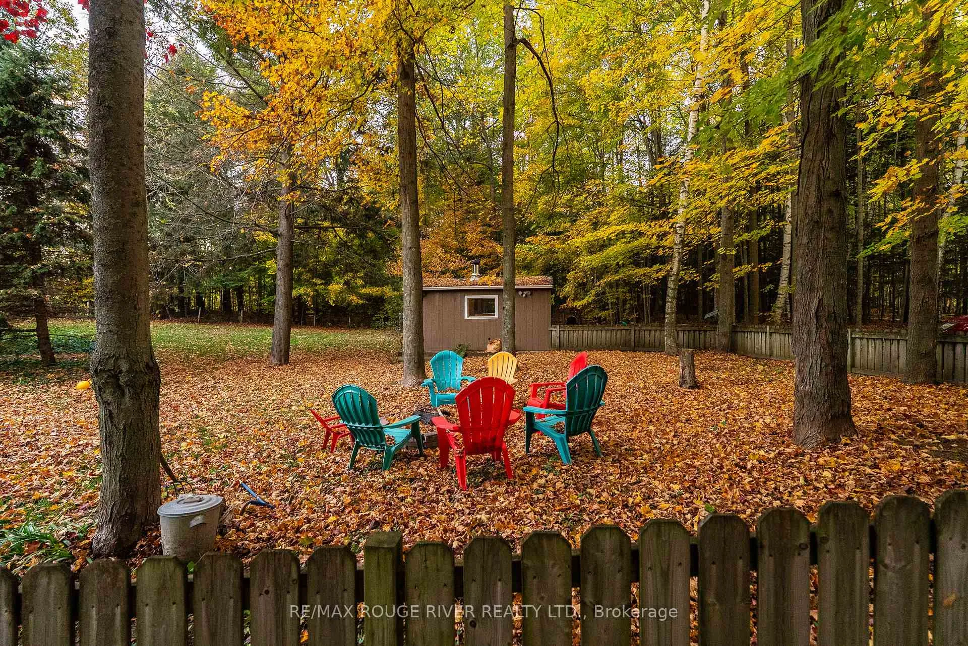 Photo 47 of 4754 Ganaraska Road, Clarington, Rural Clarington — HOMEH