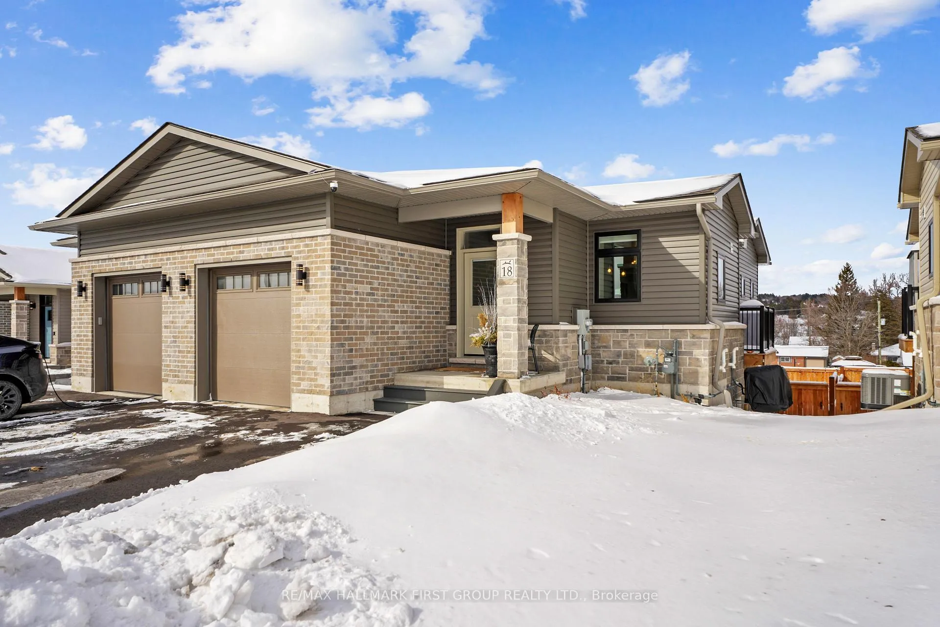 Photo 1 of 18 Prairie Run Road, Prince Edward County, Sophiasburg Ward — HOMEH