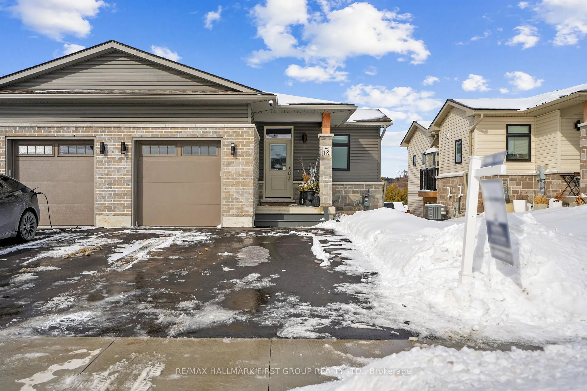 Photo 2 of 18 Prairie Run Road, Prince Edward County, Sophiasburg Ward — HOMEH
