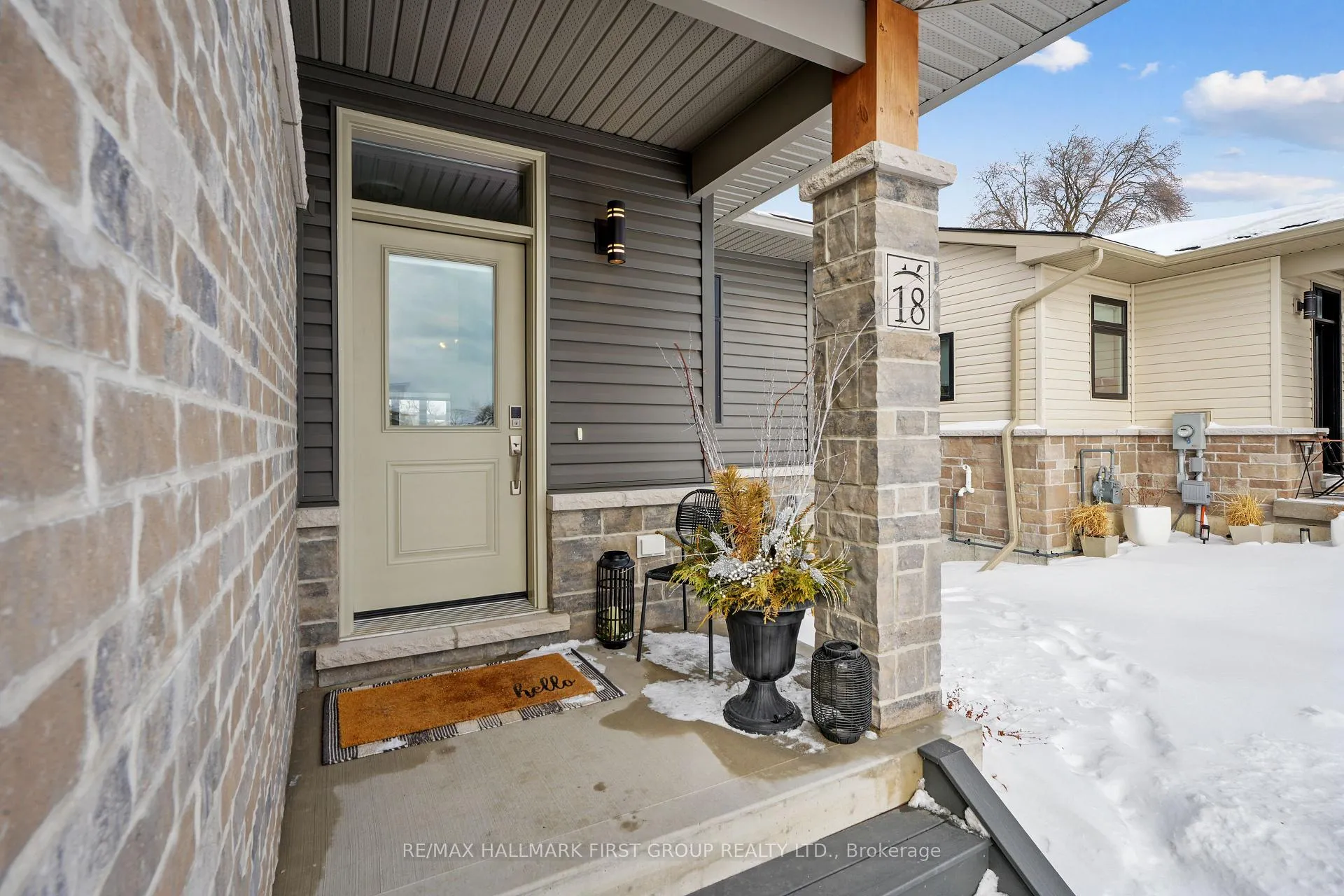 Photo 3 of 18 Prairie Run Road, Prince Edward County, Sophiasburg Ward — HOMEH