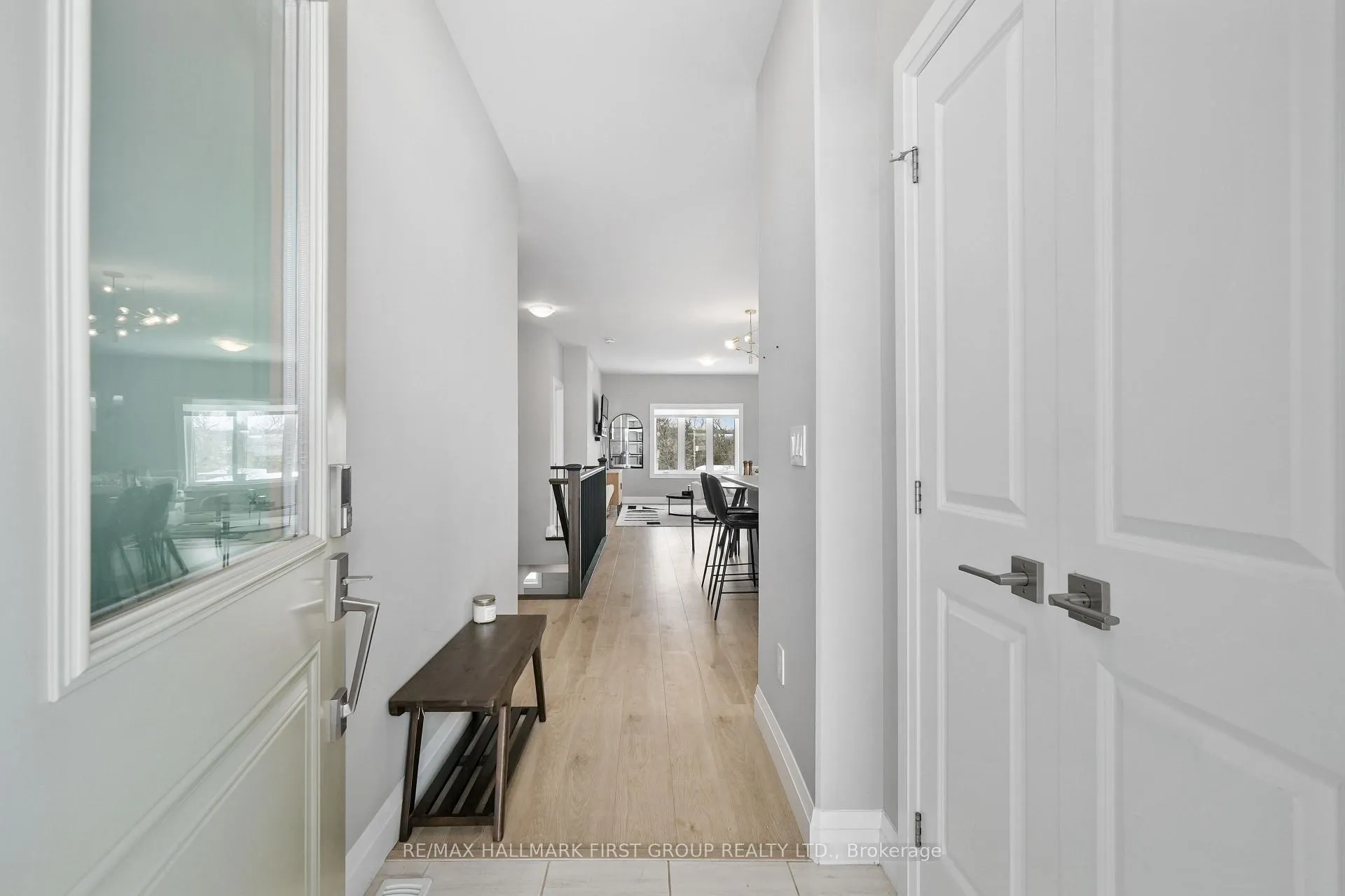 Photo 4 of 18 Prairie Run Road, Prince Edward County, Sophiasburg Ward — HOMEH