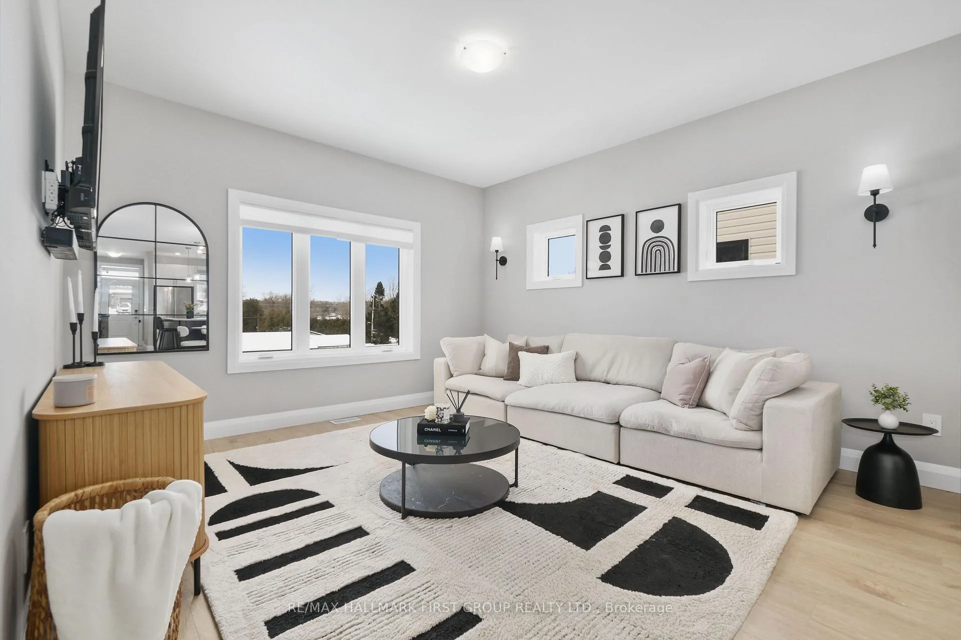 Photo 6 of 18 Prairie Run Road, Prince Edward County, Sophiasburg Ward — HOMEH