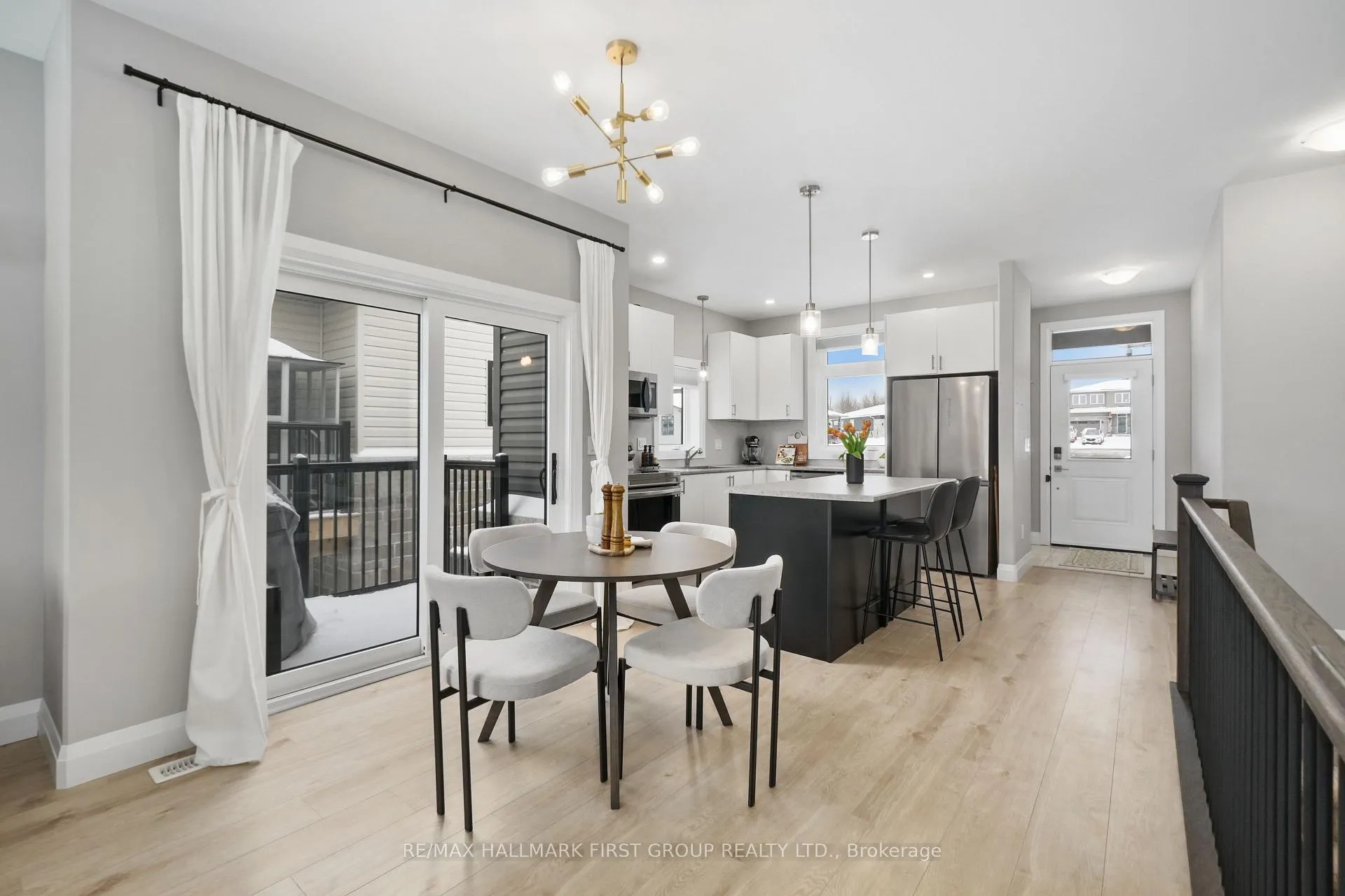 Photo 13 of 18 Prairie Run Road, Prince Edward County, Sophiasburg Ward — HOMEH