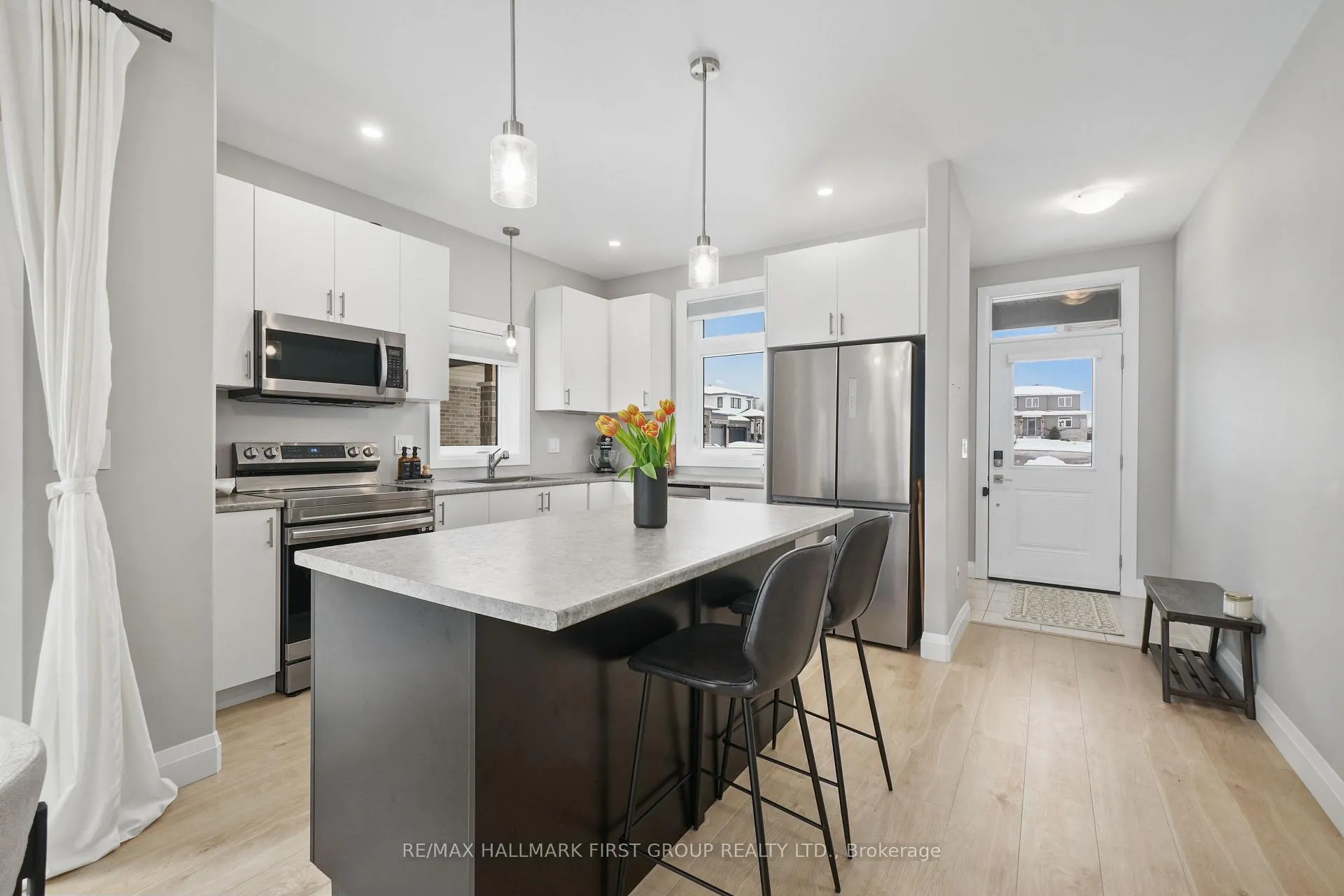 Photo 17 of 18 Prairie Run Road, Prince Edward County, Sophiasburg Ward — HOMEH