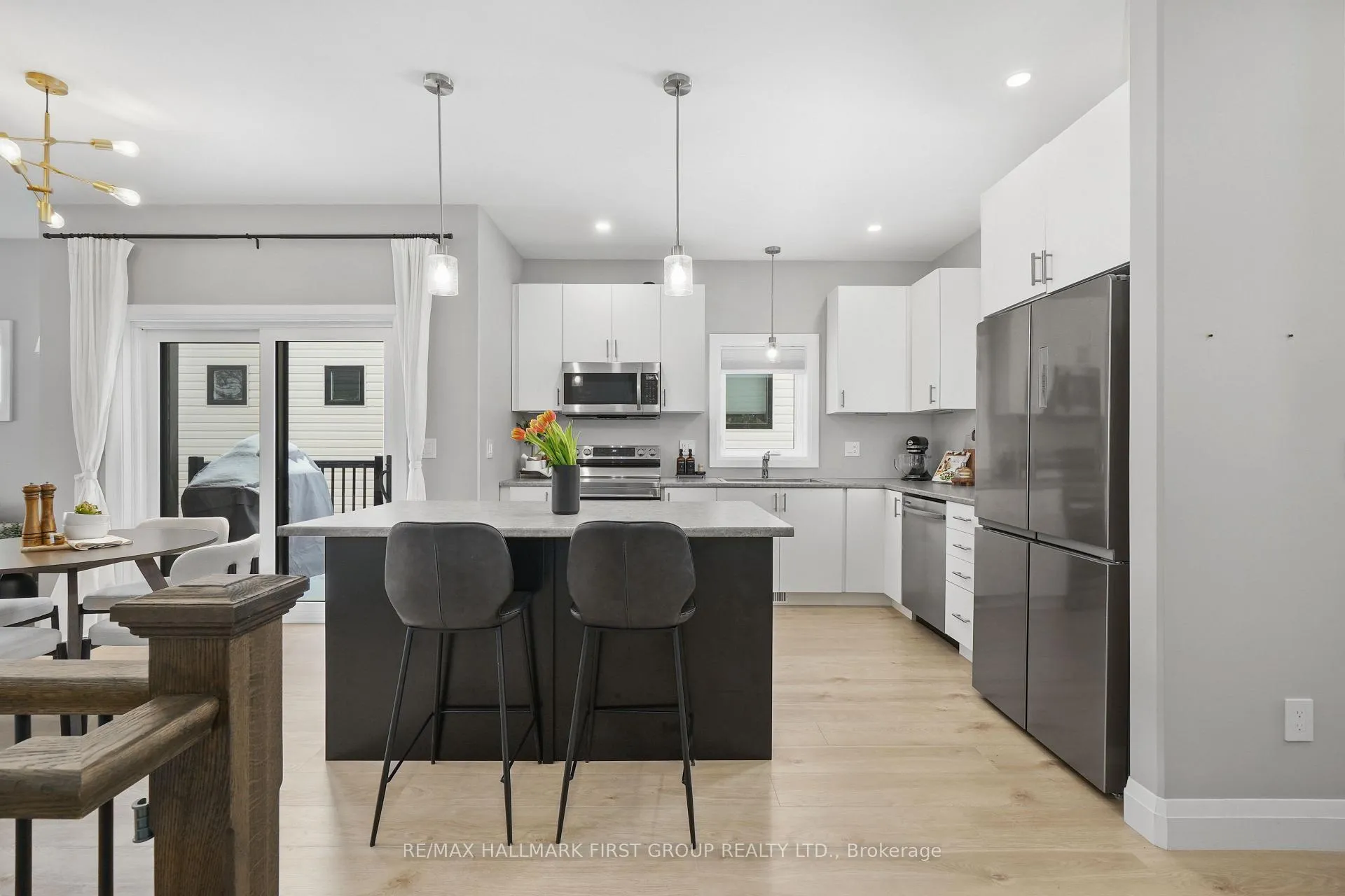 Photo 18 of 18 Prairie Run Road, Prince Edward County, Sophiasburg Ward — HOMEH