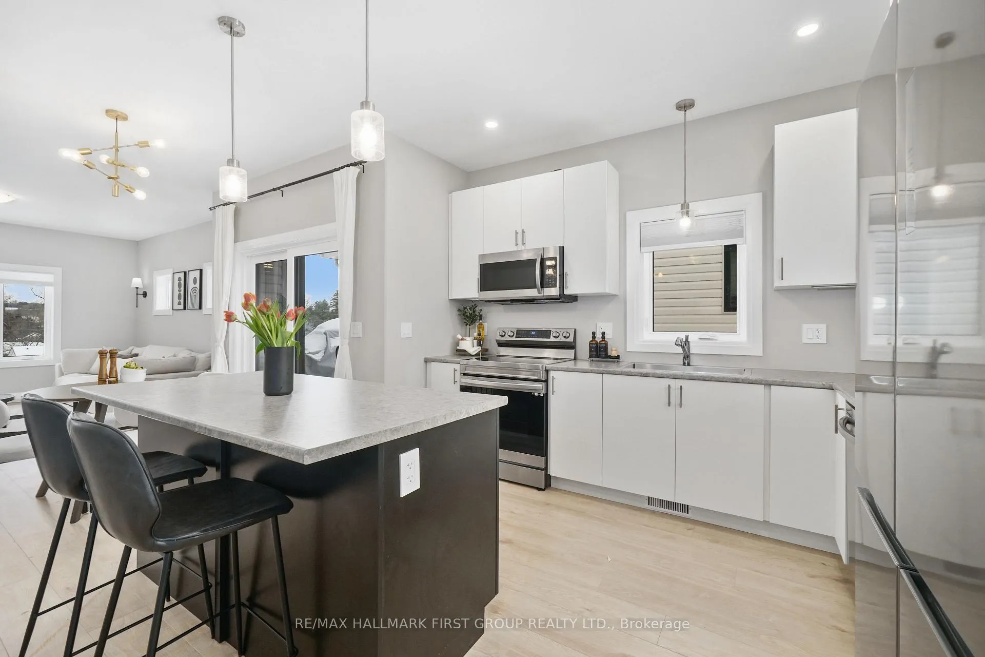Photo 20 of 18 Prairie Run Road, Prince Edward County, Sophiasburg Ward — HOMEH