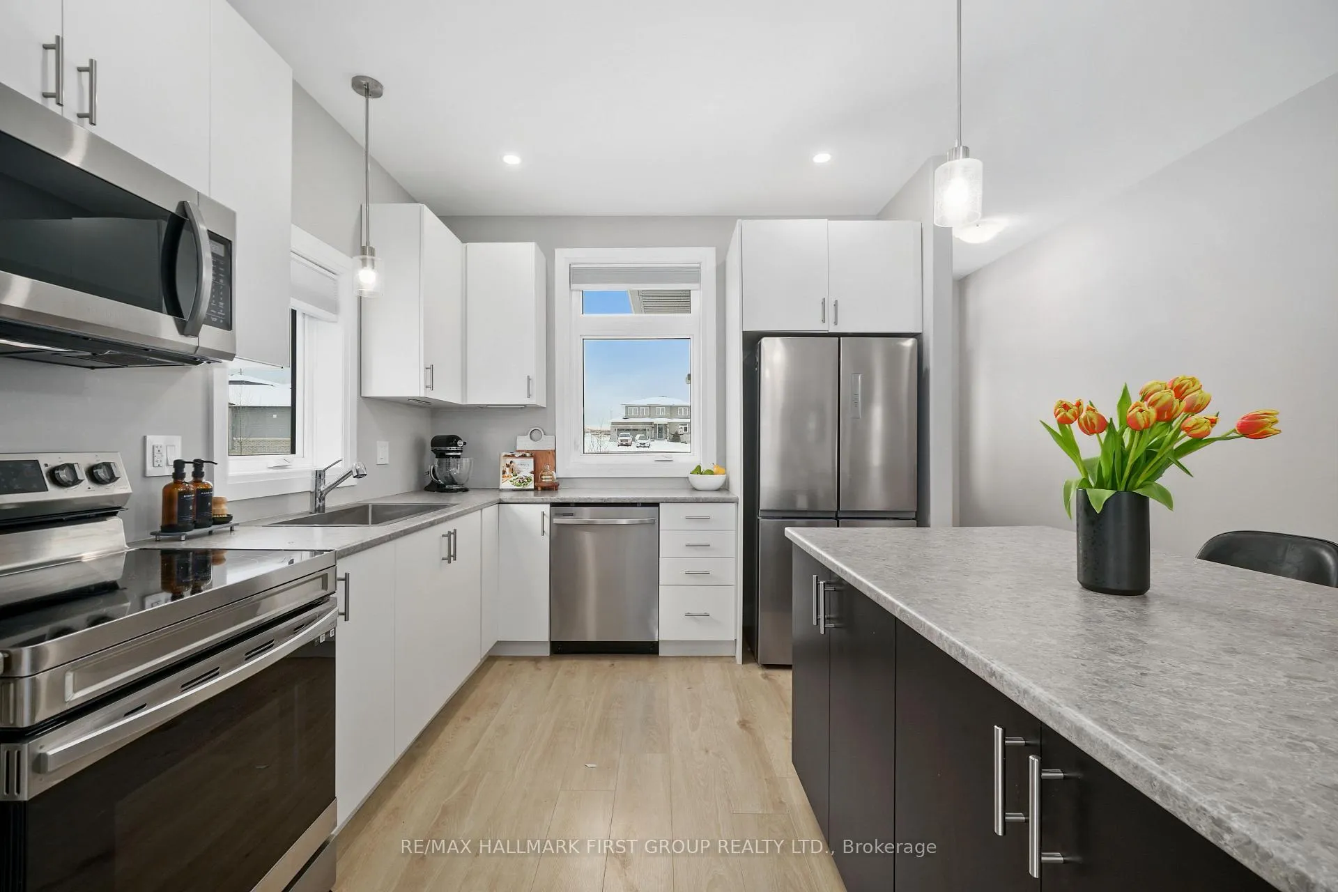 Photo 21 of 18 Prairie Run Road, Prince Edward County, Sophiasburg Ward — HOMEH