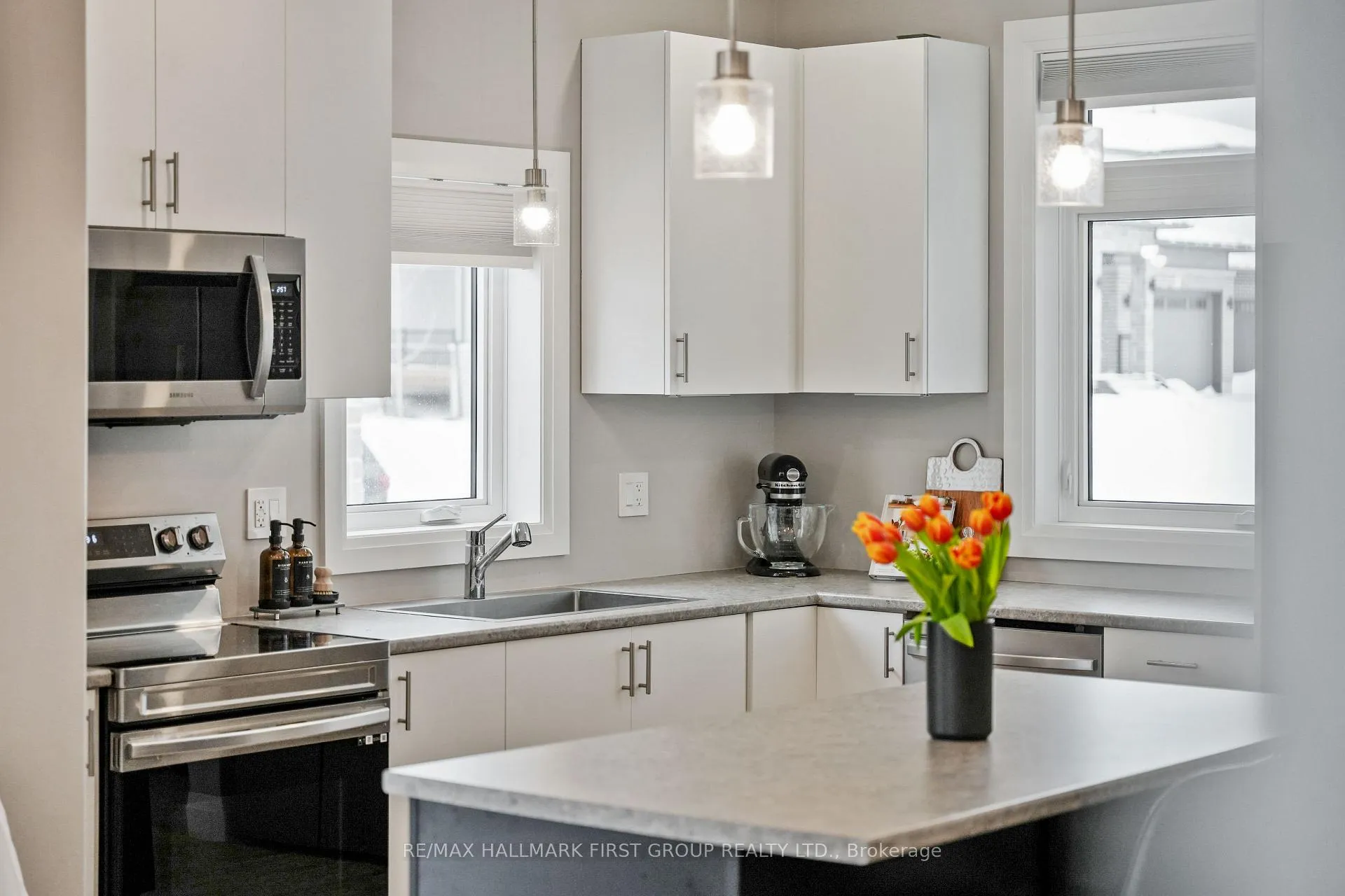 Photo 22 of 18 Prairie Run Road, Prince Edward County, Sophiasburg Ward — HOMEH