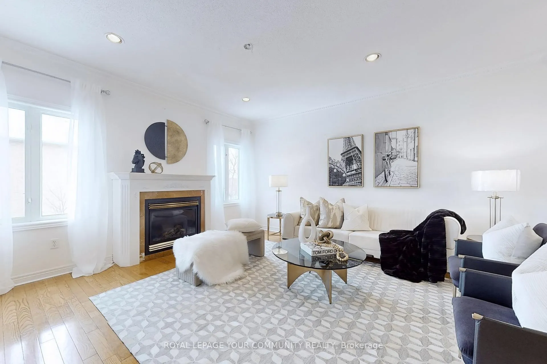 Photo 4 of 6 Pepperberry Road, Vaughan, Patterson — HOMEH