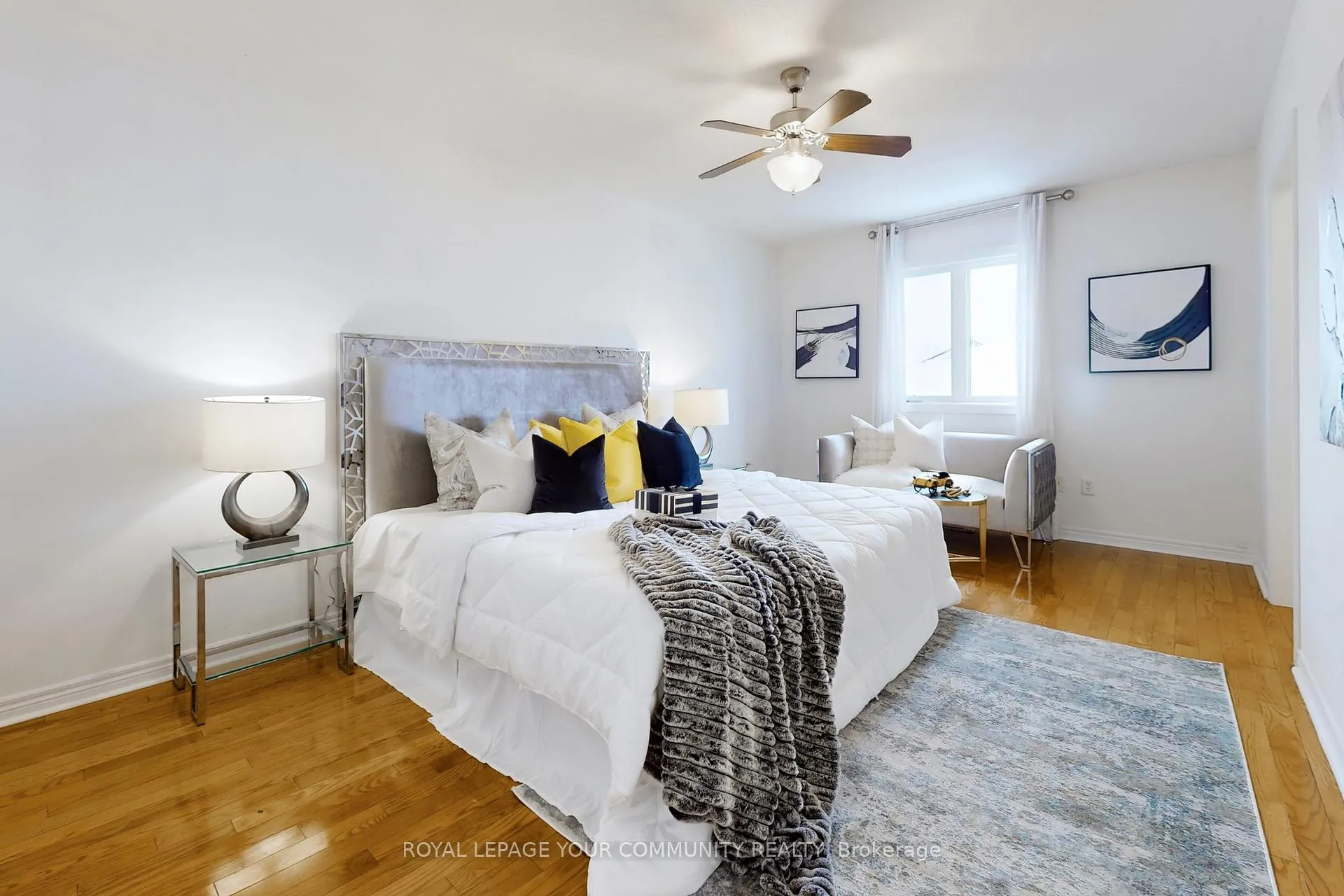 Photo 18 of 6 Pepperberry Road, Vaughan, Patterson — HOMEH