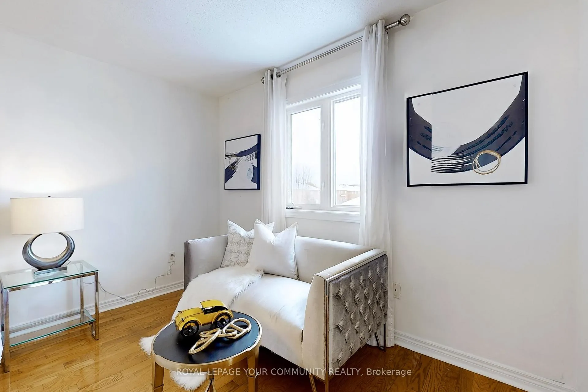 Photo 20 of 6 Pepperberry Road, Vaughan, Patterson — HOMEH