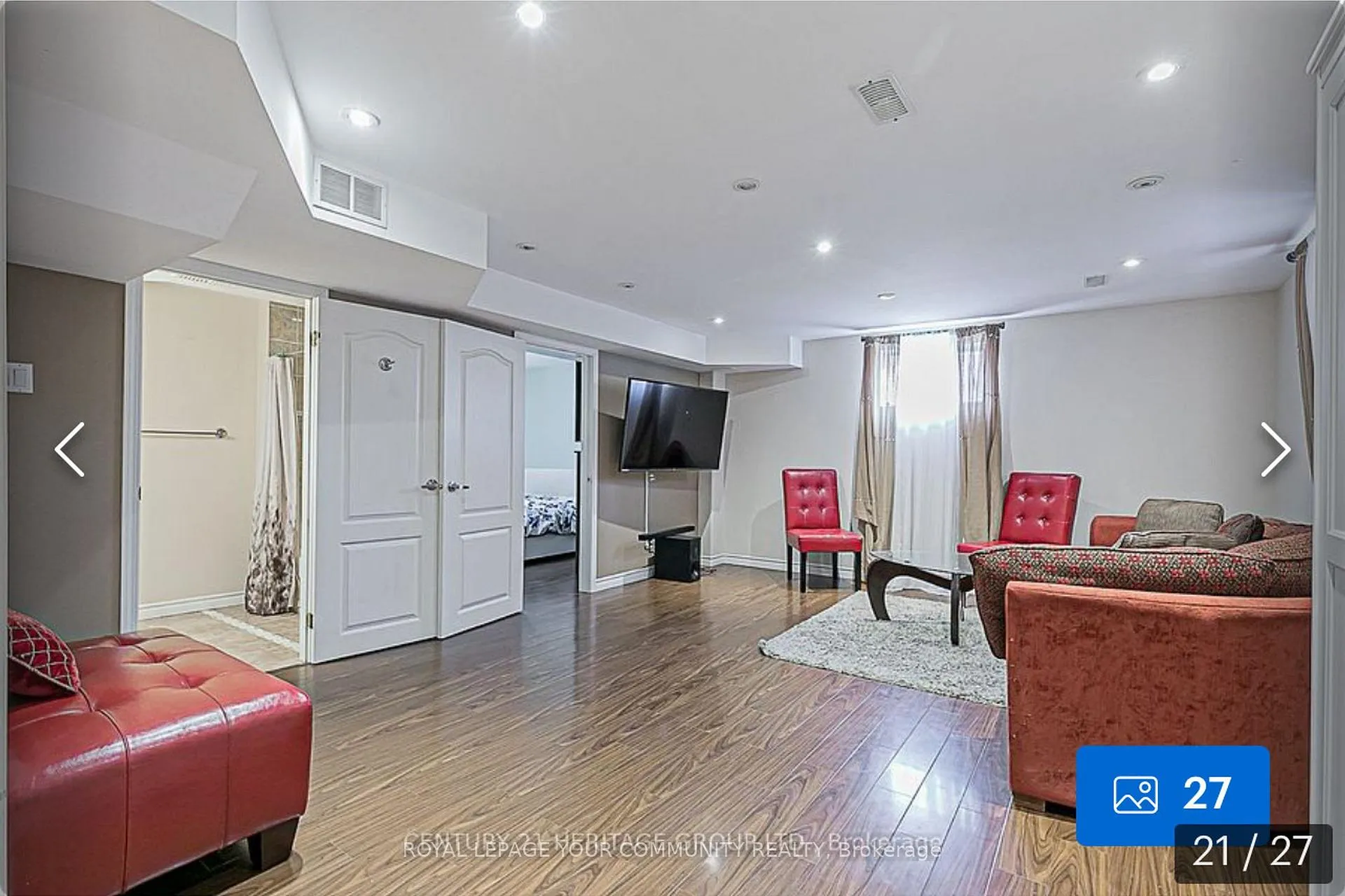 Photo 31 of 6 Pepperberry Road, Vaughan, Patterson — HOMEH