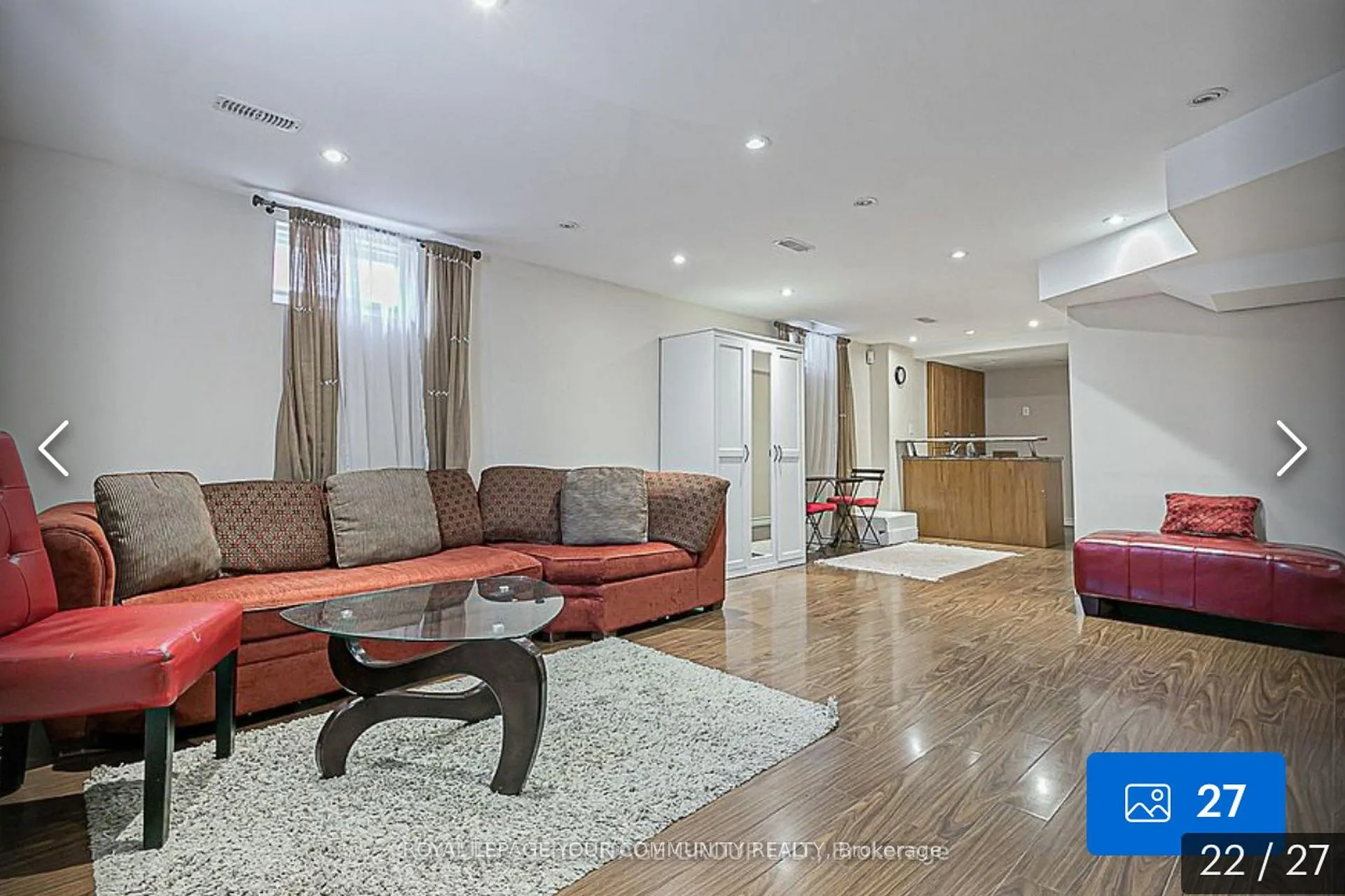 Photo 32 of 6 Pepperberry Road, Vaughan, Patterson — HOMEH