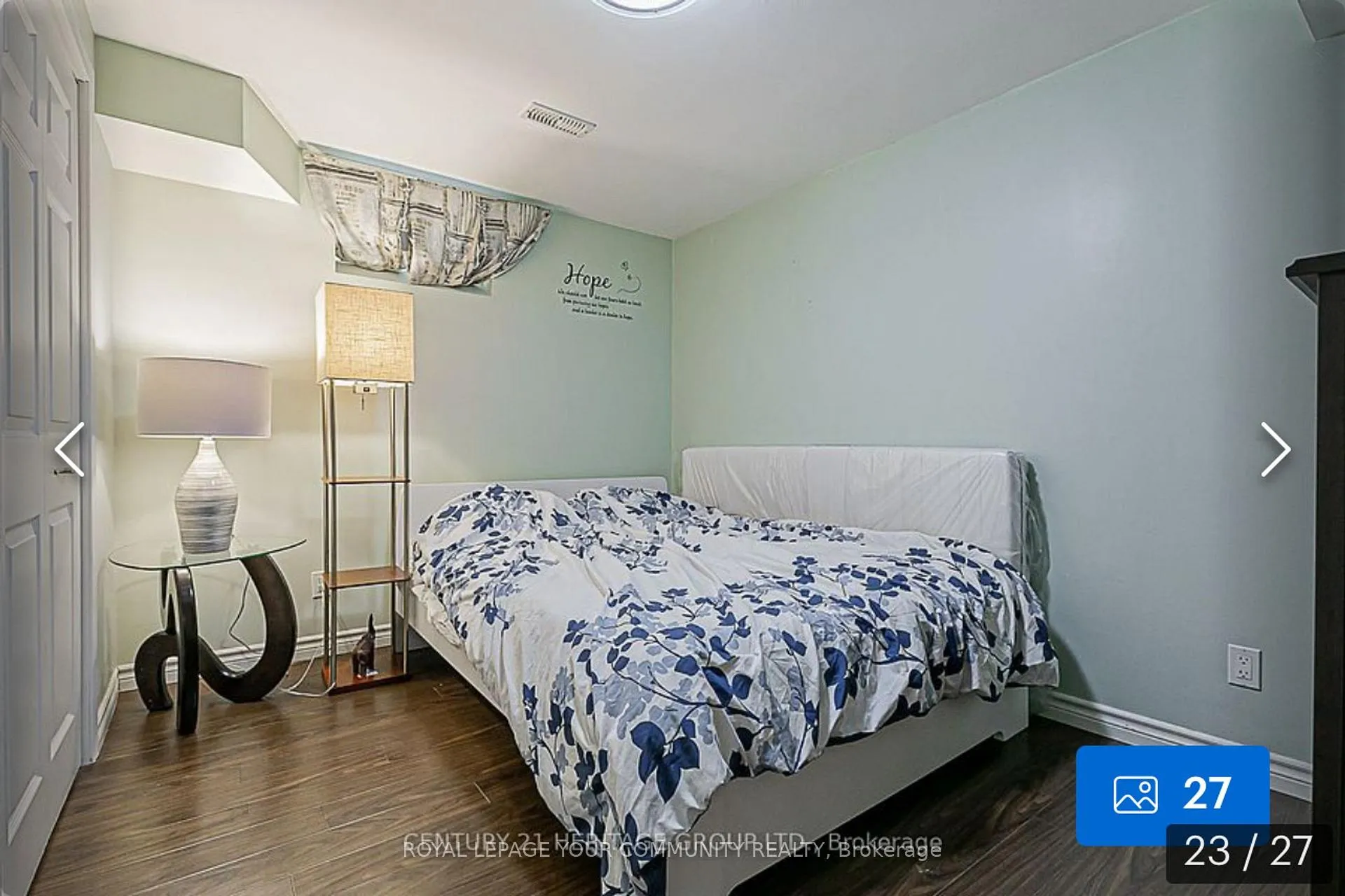 Photo 34 of 6 Pepperberry Road, Vaughan, Patterson — HOMEH
