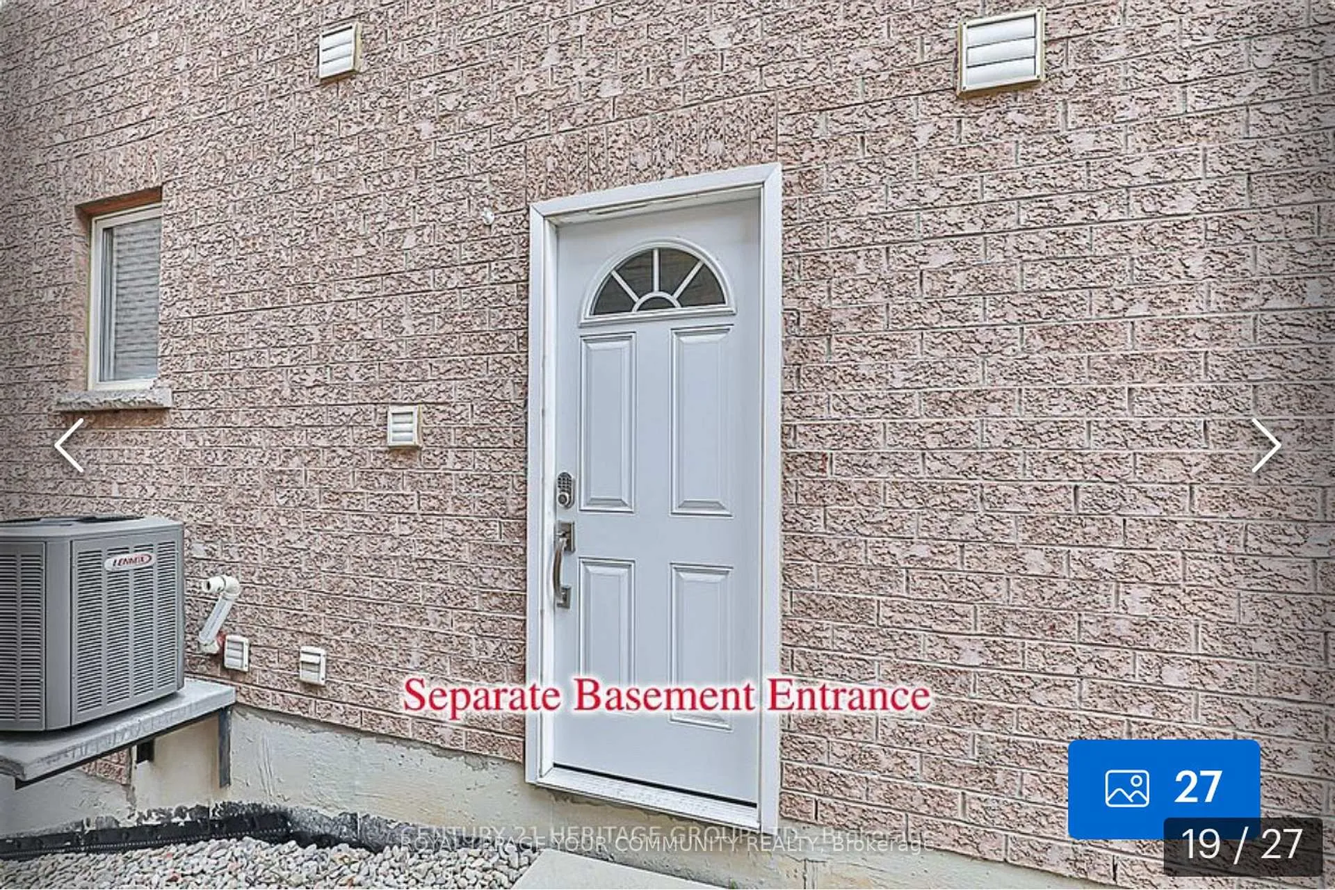 Photo 35 of 6 Pepperberry Road, Vaughan, Patterson — HOMEH