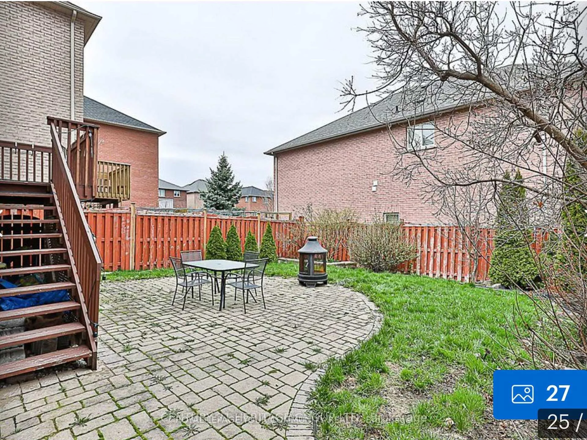 Photo 37 of 6 Pepperberry Road, Vaughan, Patterson — HOMEH