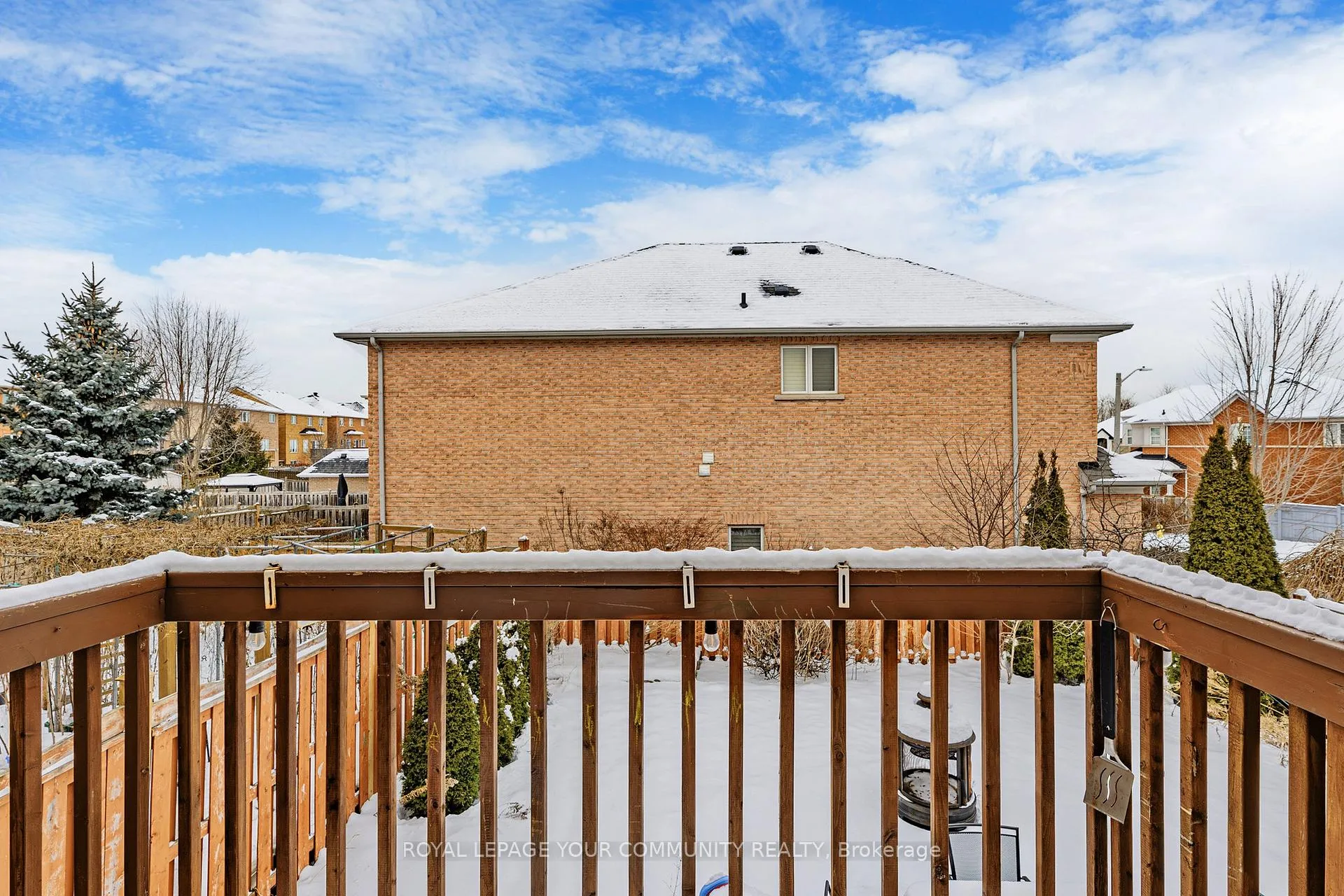Photo 38 of 6 Pepperberry Road, Vaughan, Patterson — HOMEH