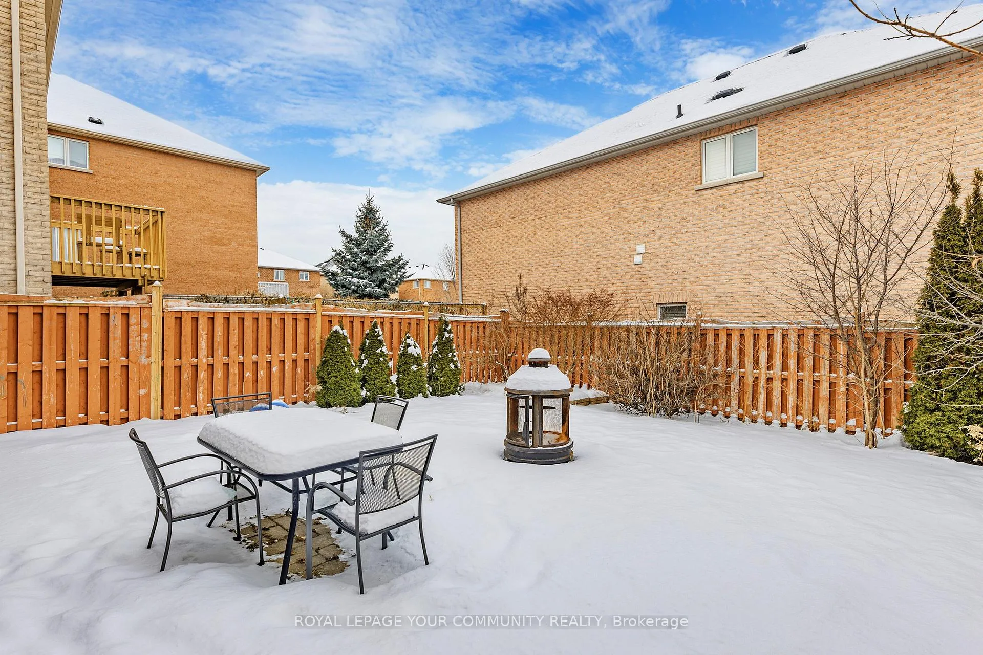 Photo 39 of 6 Pepperberry Road, Vaughan, Patterson — HOMEH