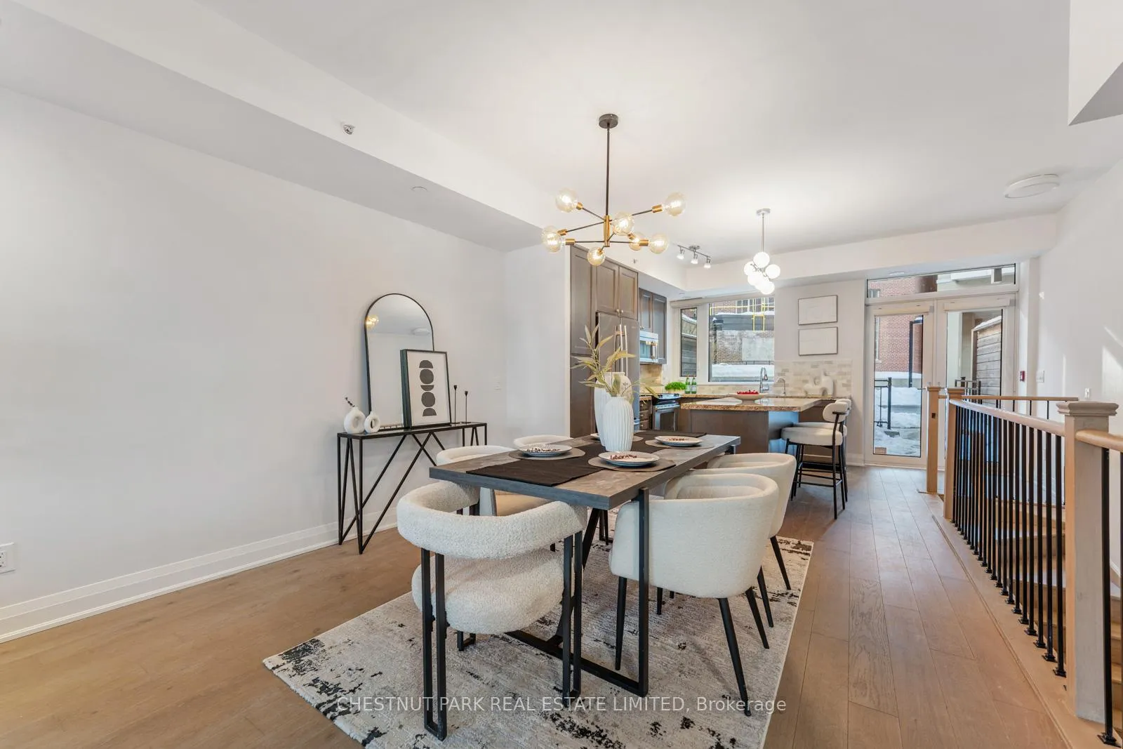 Photo 6 of 213 Duplex Avenue, Toronto, Yonge-Eglinton — HOMEH