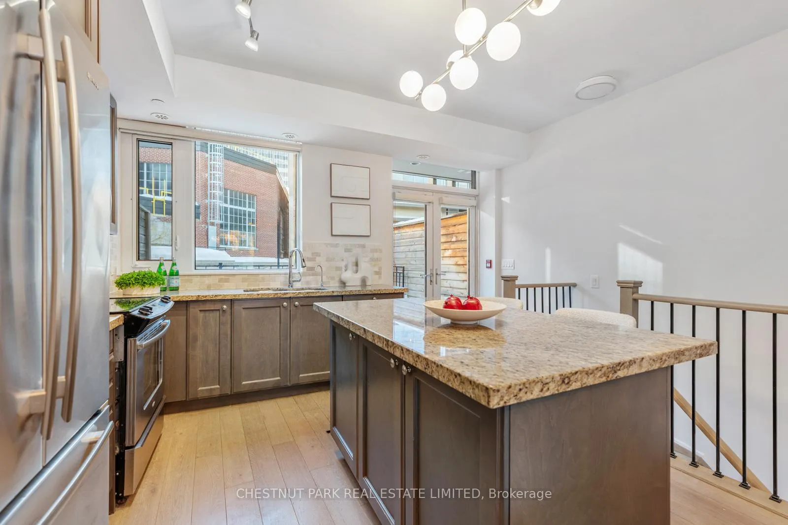 Photo 7 of 213 Duplex Avenue, Toronto, Yonge-Eglinton — HOMEH