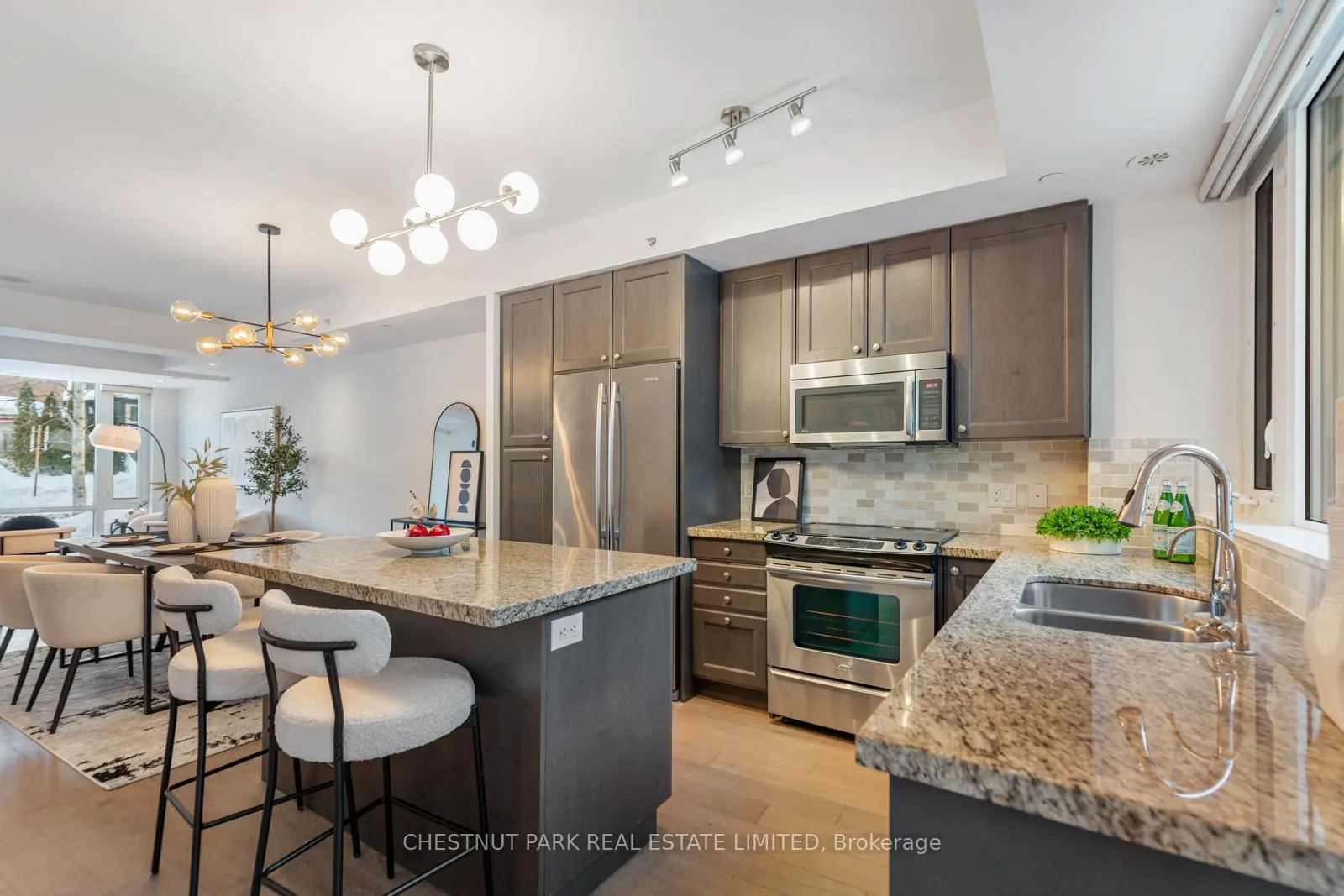 Photo 8 of 213 Duplex Avenue, Toronto, Yonge-Eglinton — HOMEH