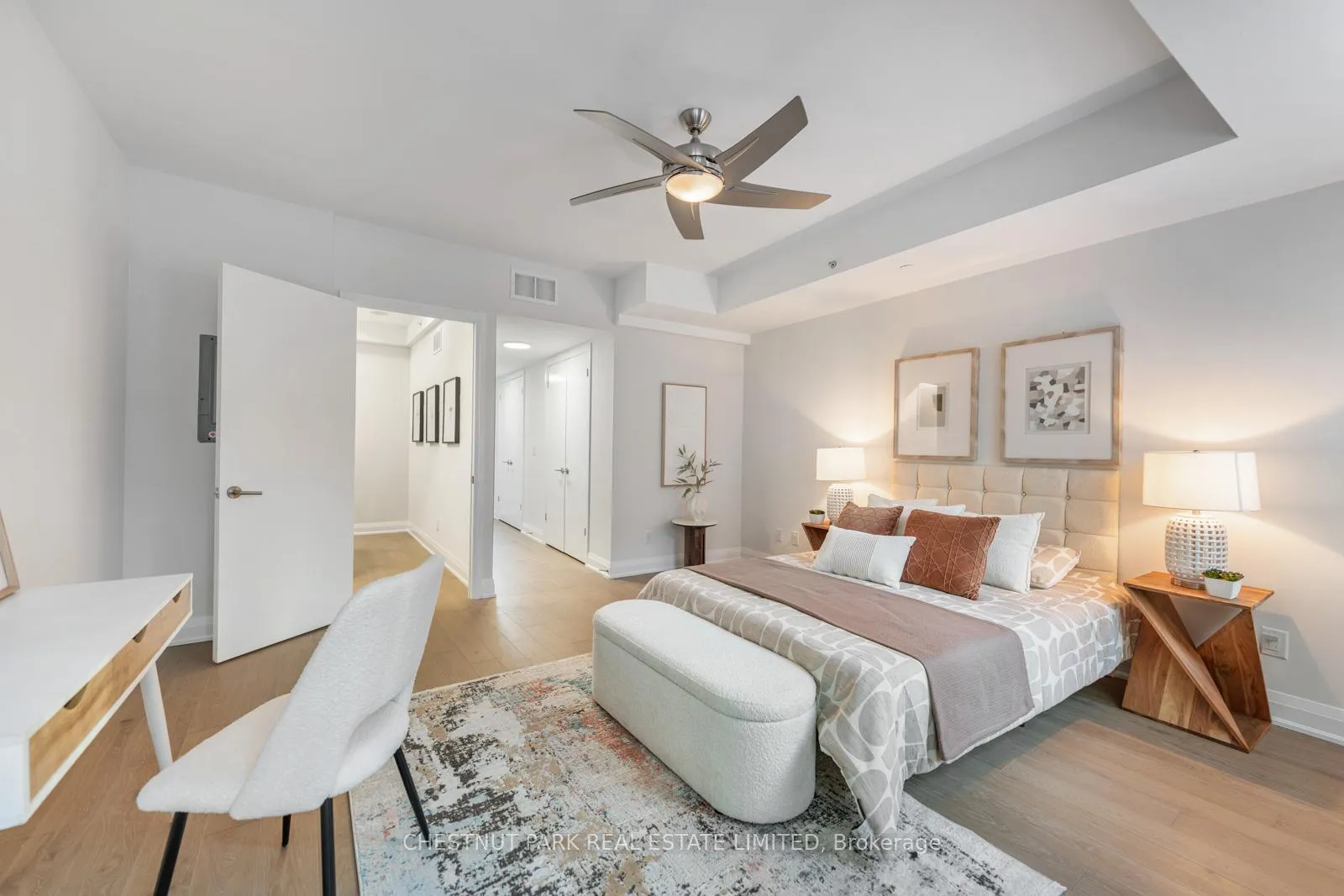 Photo 14 of 213 Duplex Avenue, Toronto, Yonge-Eglinton — HOMEH